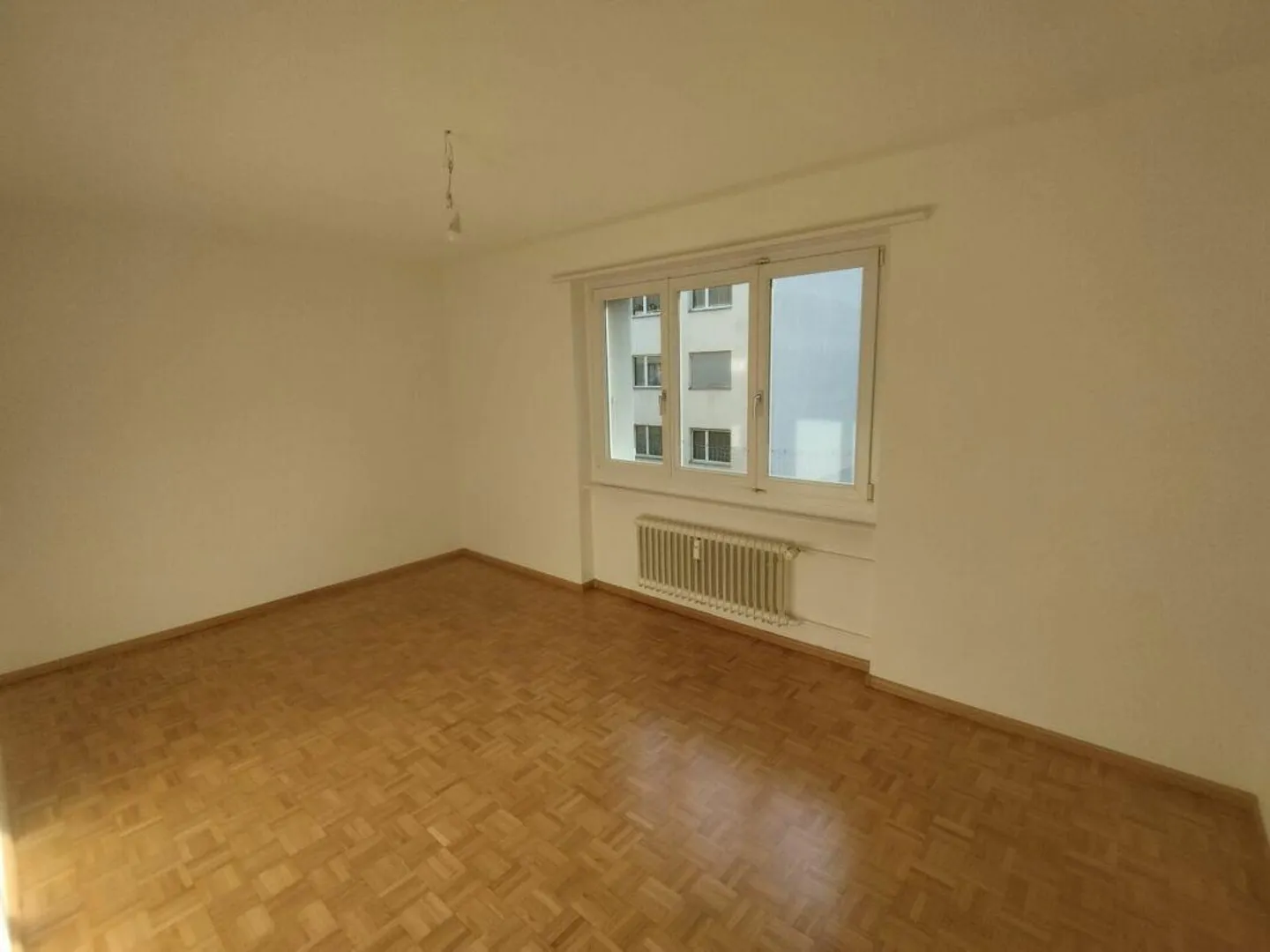 Spacious Apartment in Reinach - Photo 7 of 10