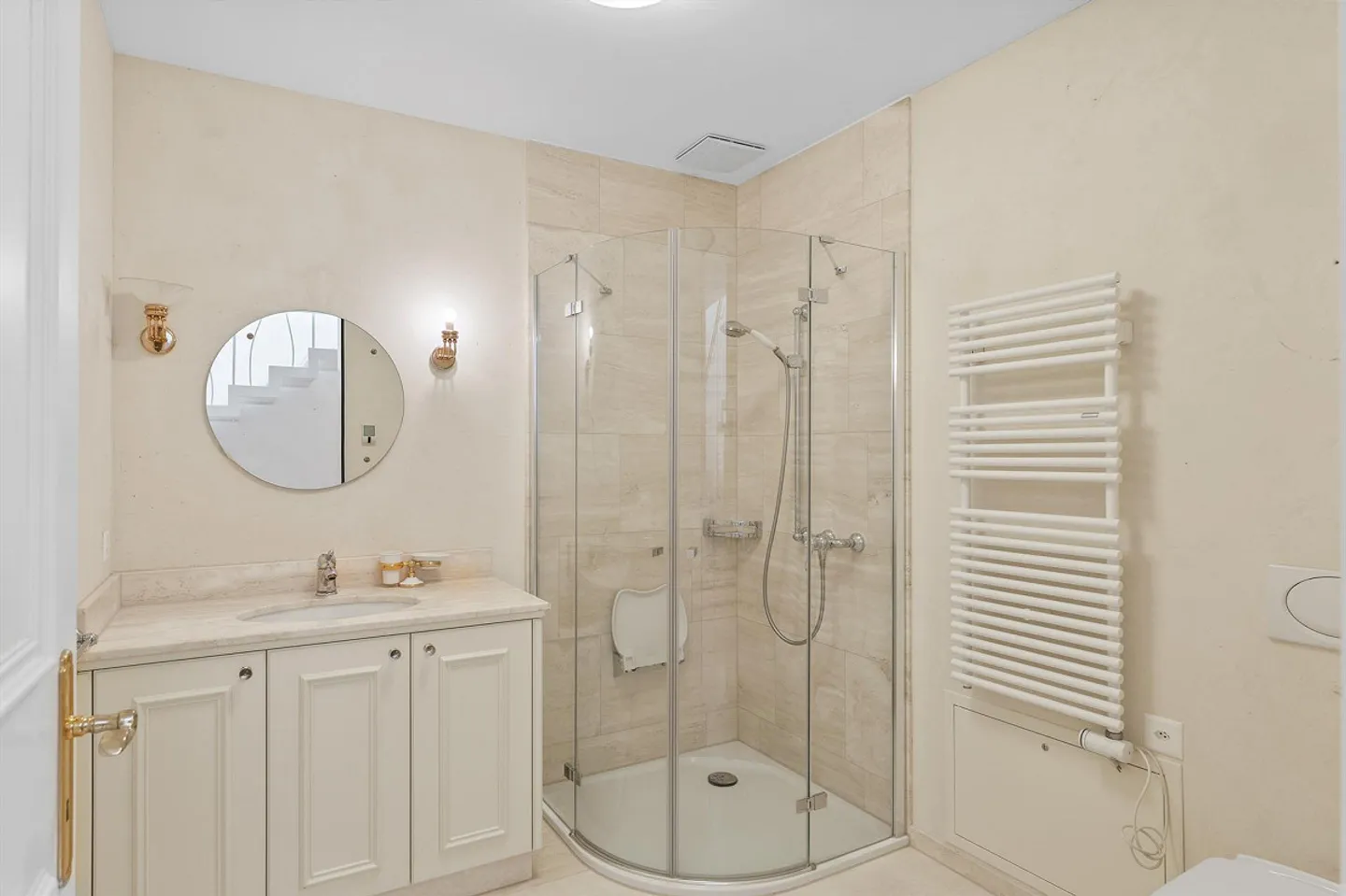 5.5 Zimmer Maisonettewohnung - Foto 16 von 19