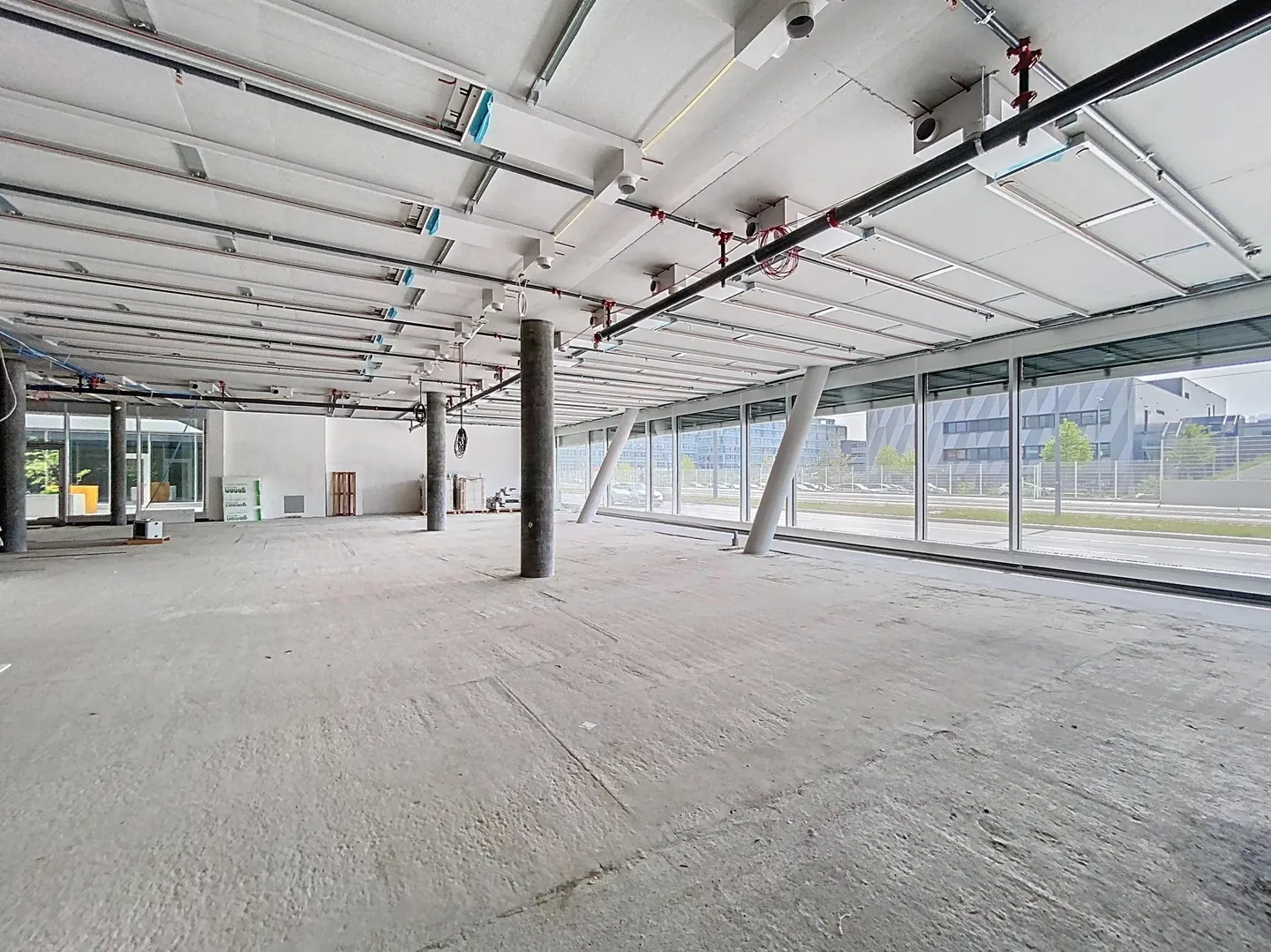 Magasin à louer - Photo 10 sur 13