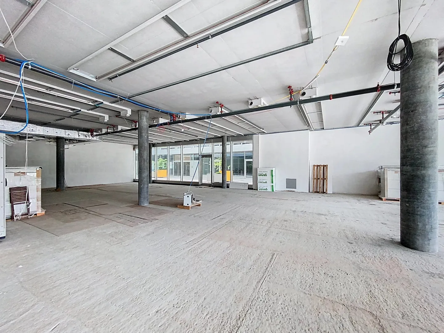 Magasin à louer - Photo 13 sur 13