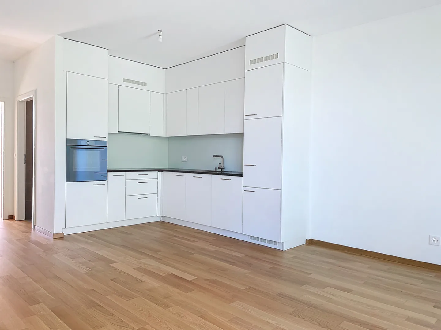 Modernes Apartment in Rolle - Foto 2 von 6