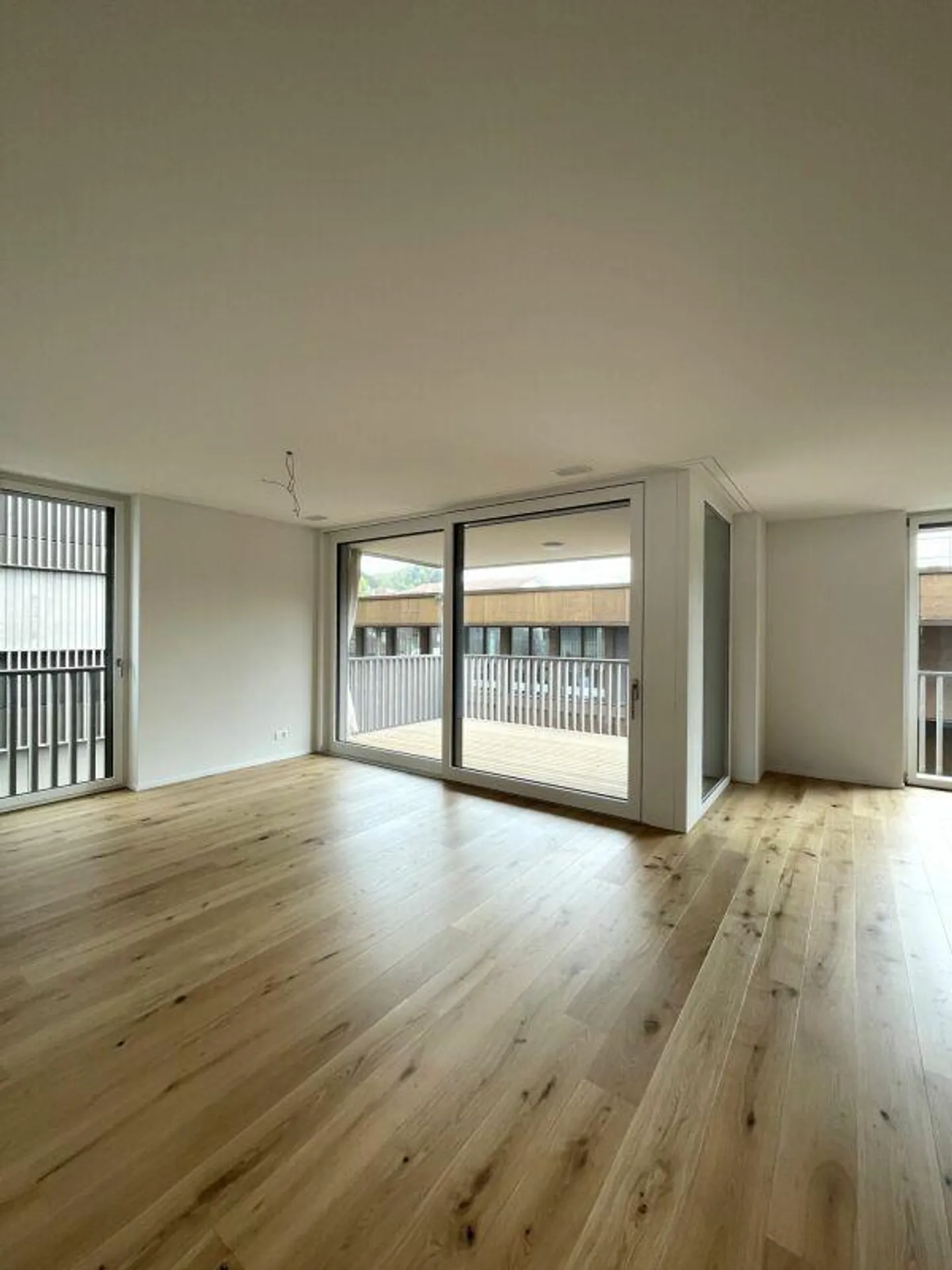 Appartement moderne au centre de Dagmersellen - Photo 2 sur 10