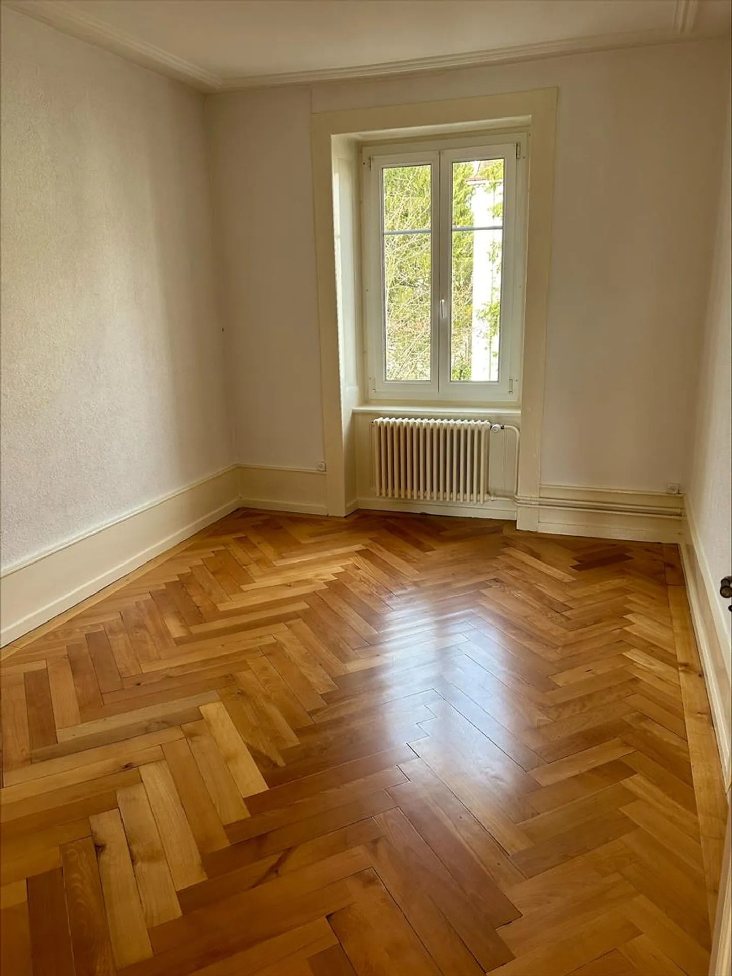 2-room apartment - Photo 4 of 5