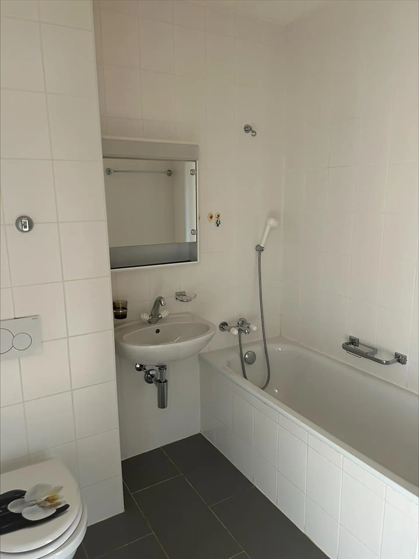 2-room apartment - Photo 5 of 5