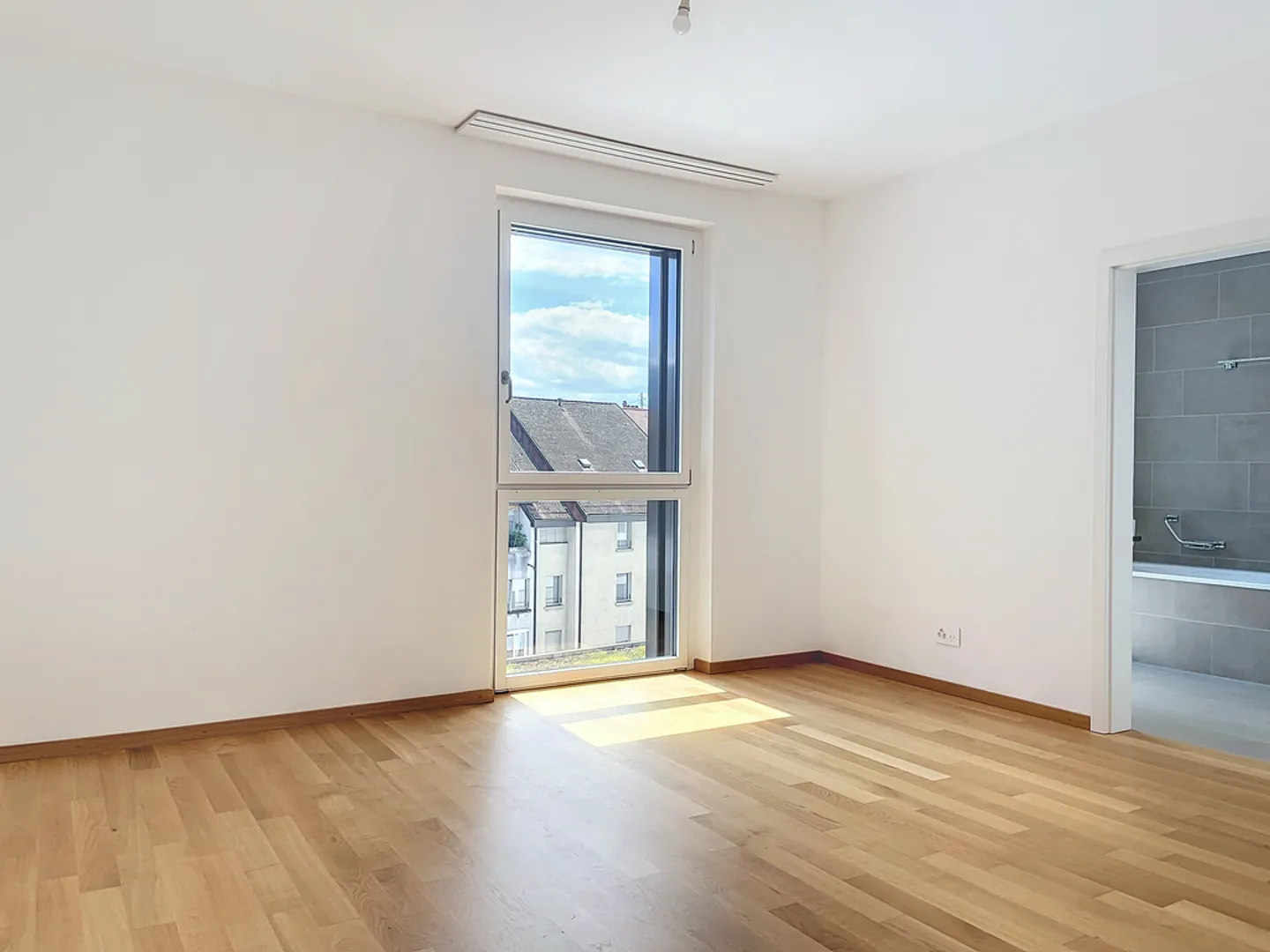 Modernes Apartment in Rolle - Foto 3 von 6