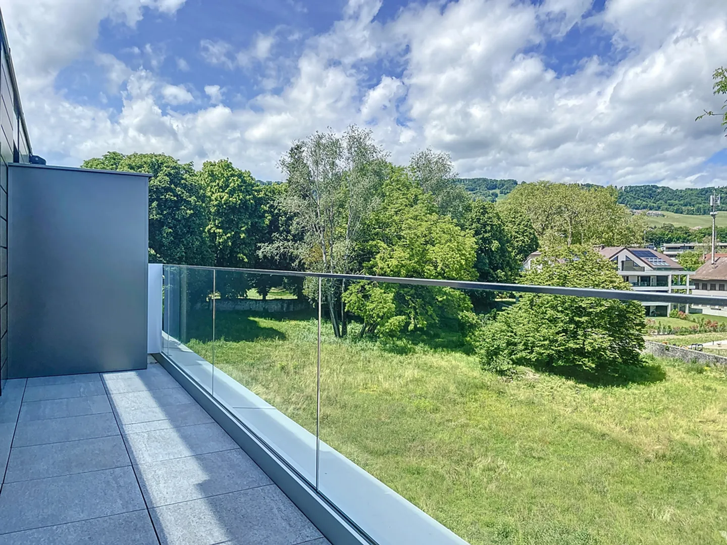 Modernes Apartment in Rolle - Foto 4 von 6