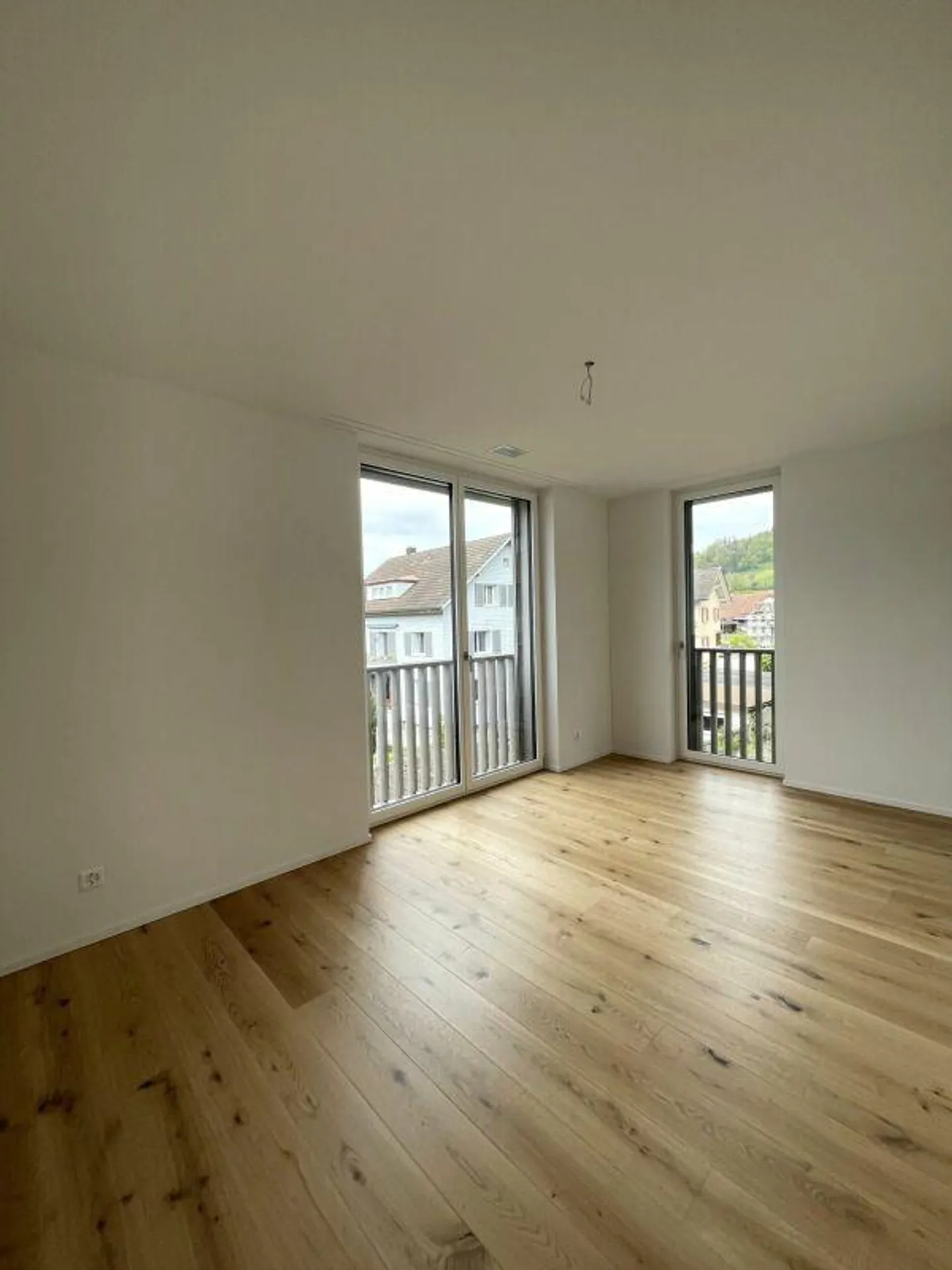 Appartement moderne au centre de Dagmersellen - Photo 3 sur 10
