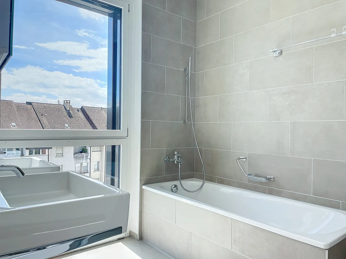 Modernes Apartment in Rolle - Foto 5 von 6