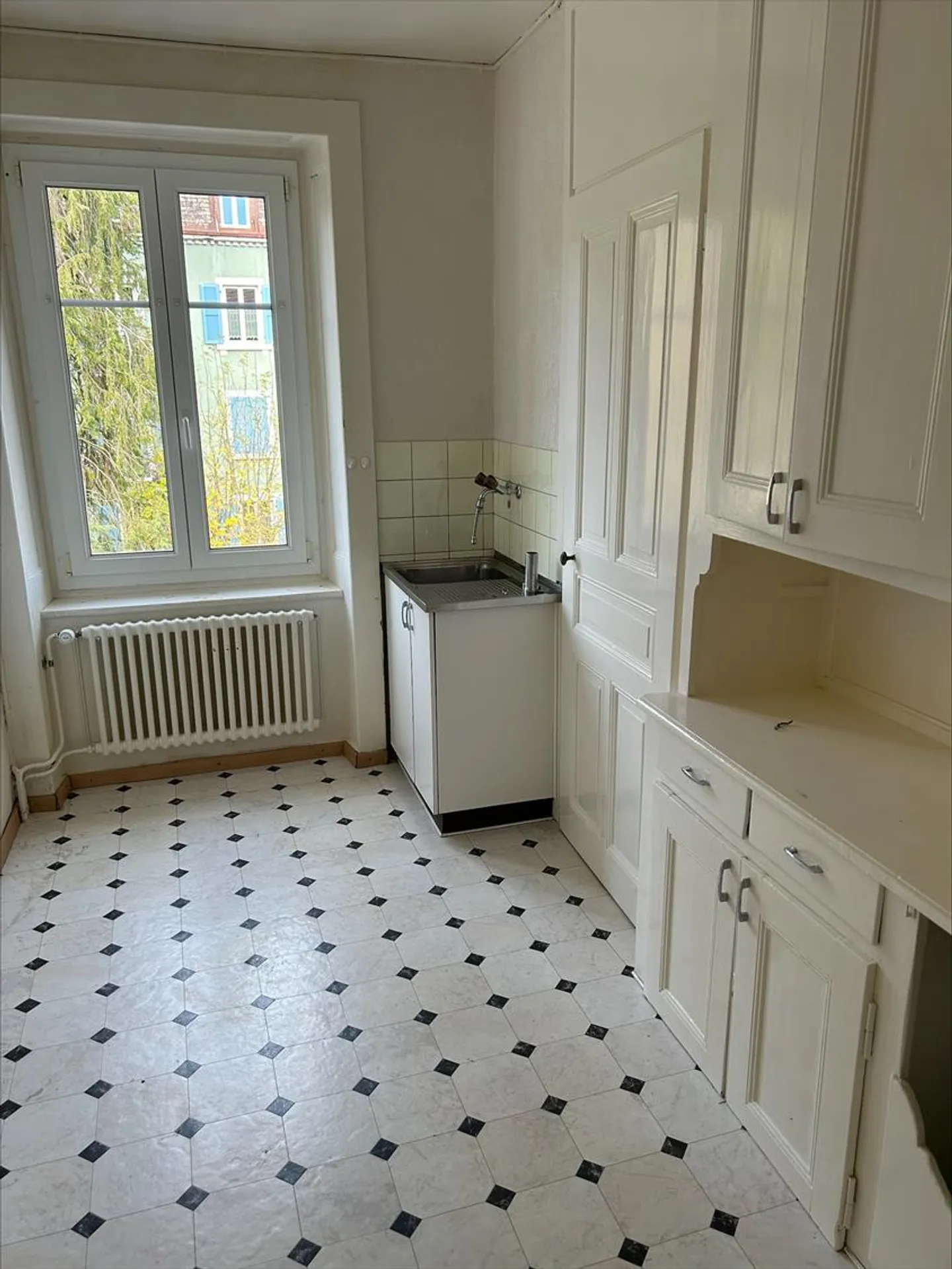 2-room apartment - Photo 2 of 5