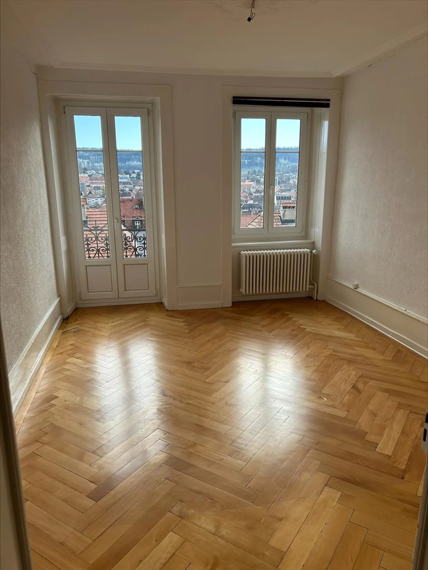 2-room apartment - Photo 3 of 5