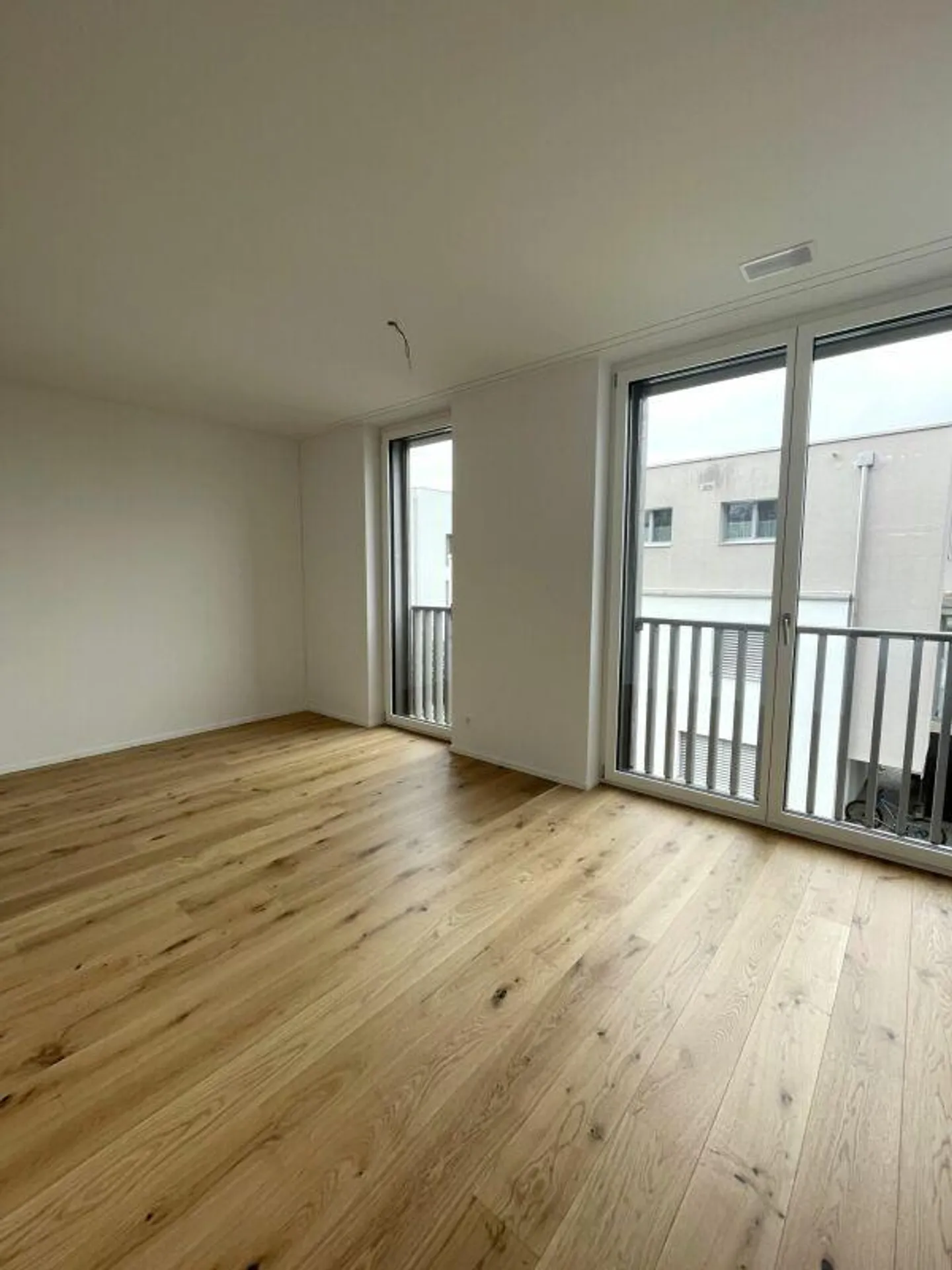 Appartement moderne au centre de Dagmersellen - Photo 4 sur 10