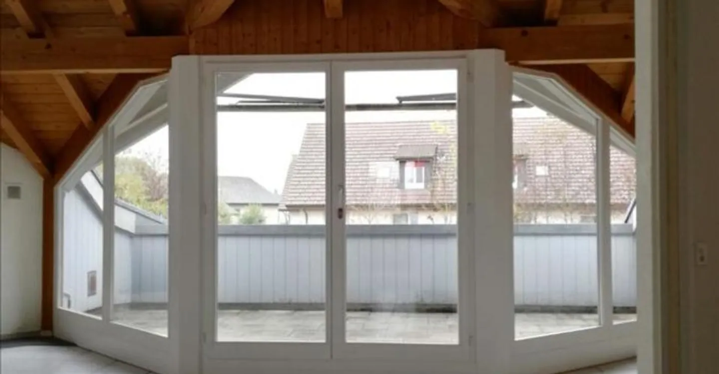 Cozy attic apartment! - Photo 6 of 6