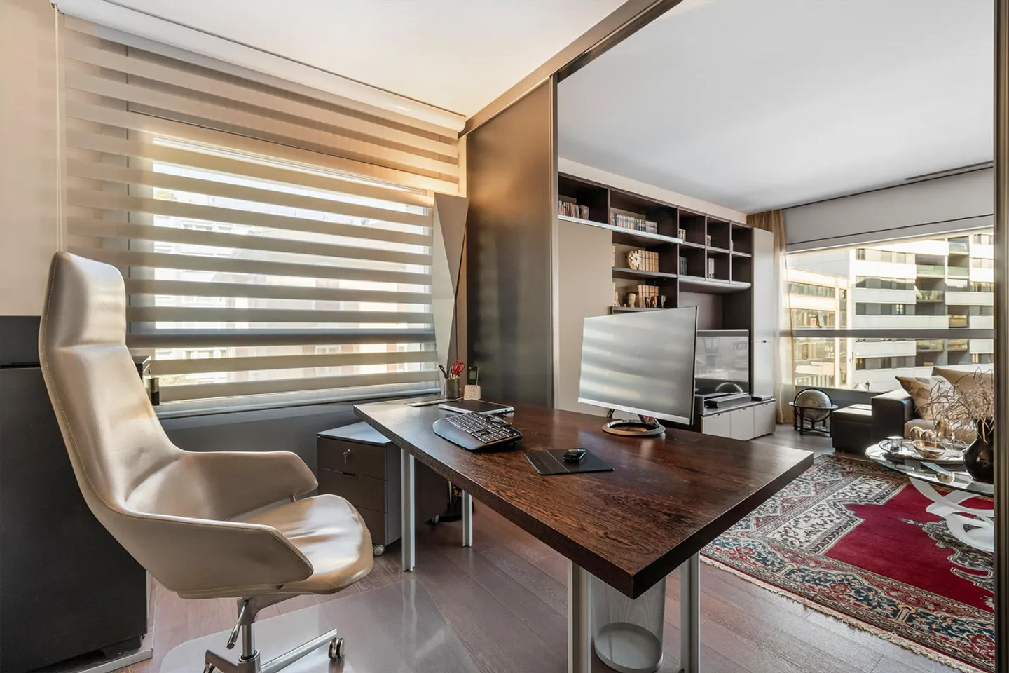 Appartamento elegante a Paradiso - Foto 7 di 22