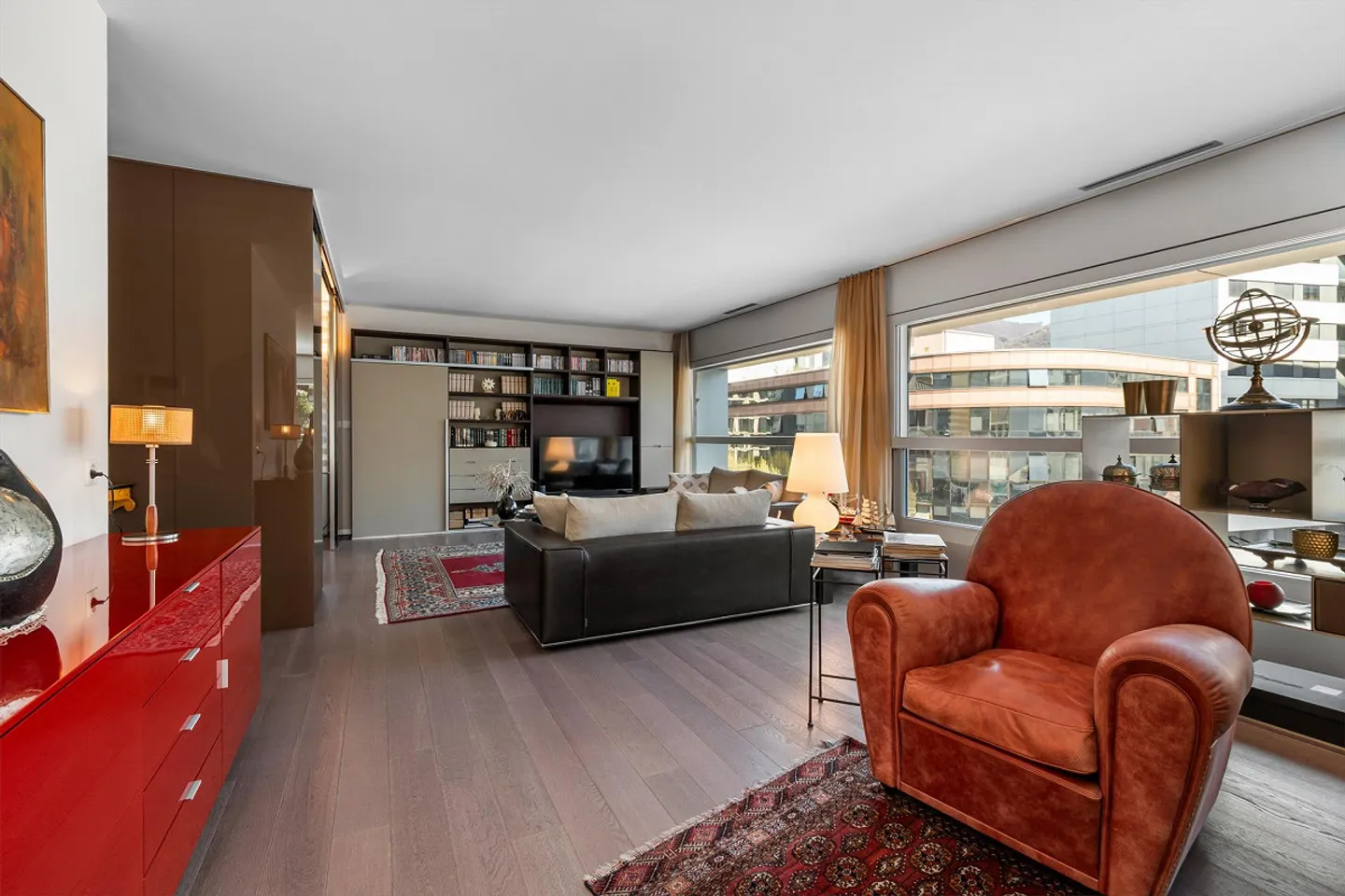 Appartamento elegante a Paradiso - Foto 8 di 22