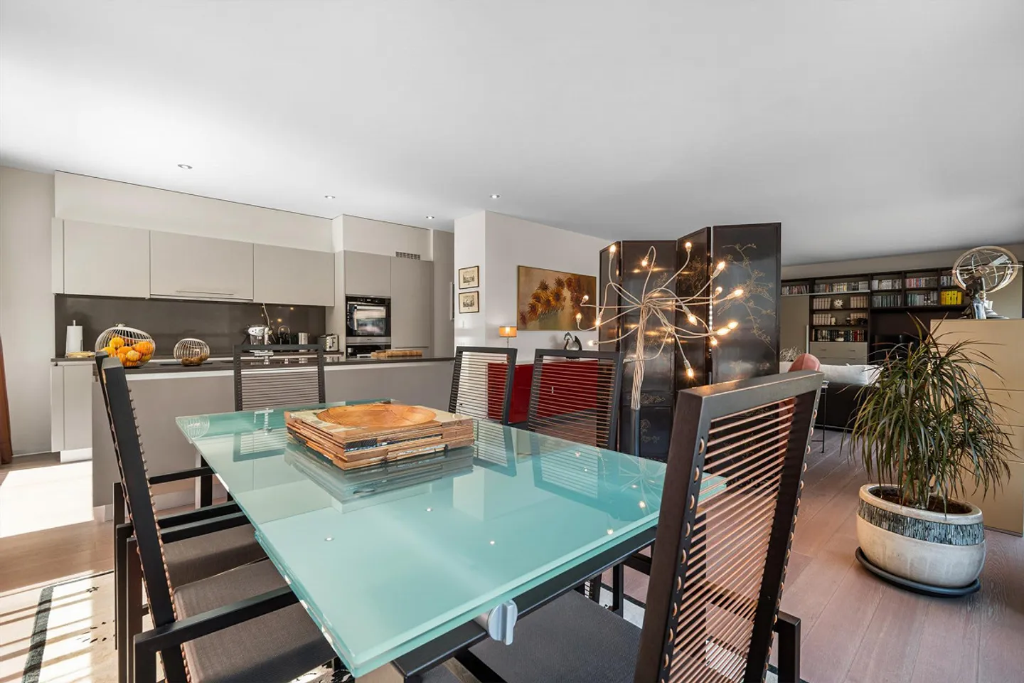 Appartamento elegante a Paradiso - Foto 9 di 22