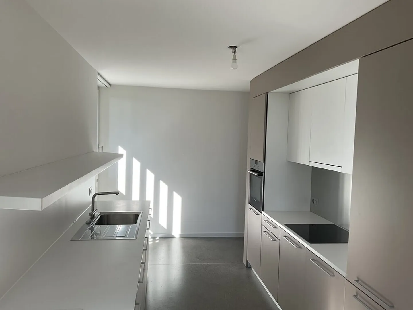 Appartamento in affitto - Foto 2 di 7