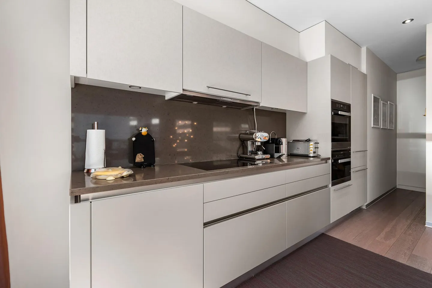 Appartamento elegante a Paradiso - Foto 11 di 22