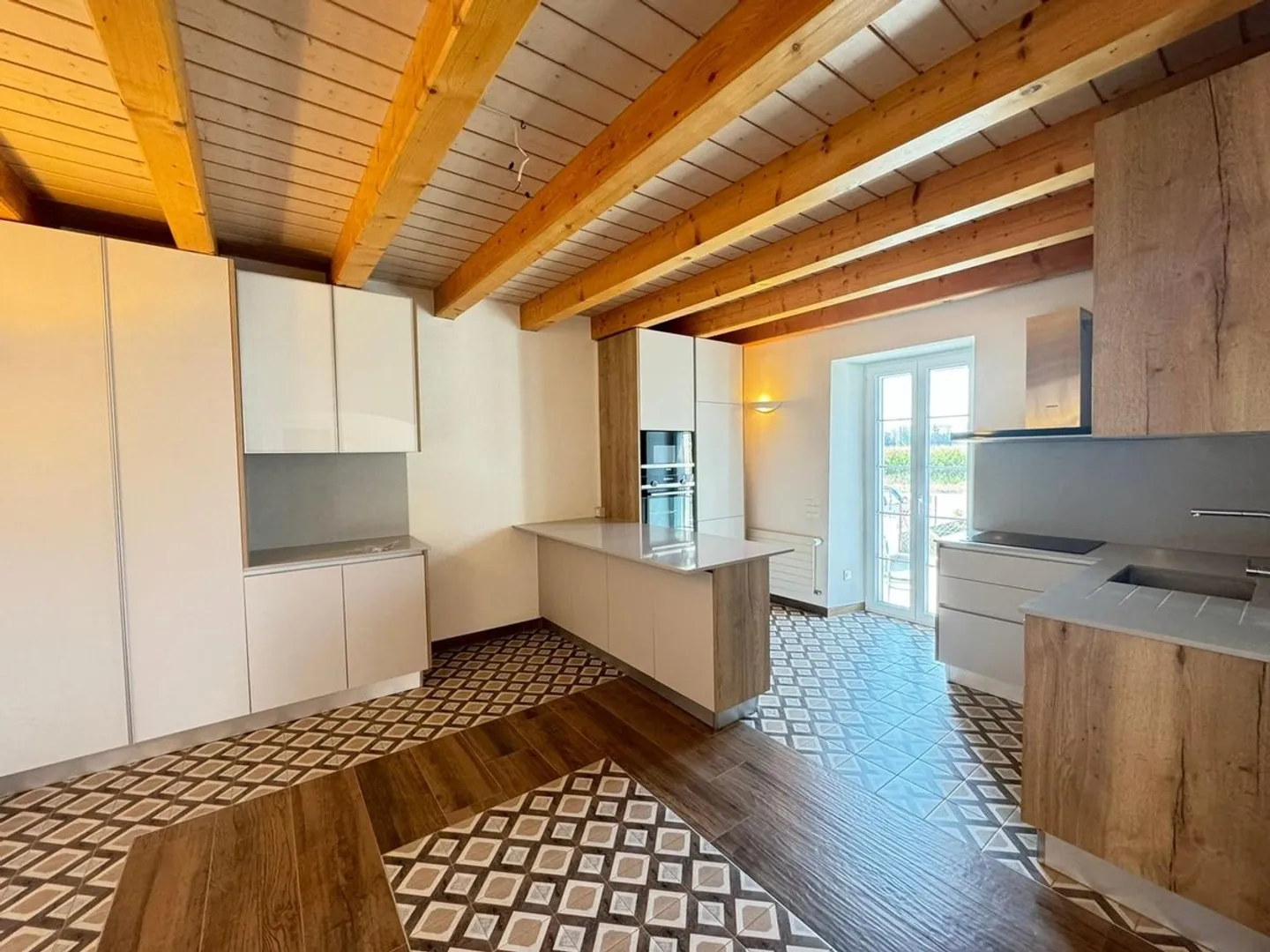 Villa 8 rooms - Photo 3 of 6