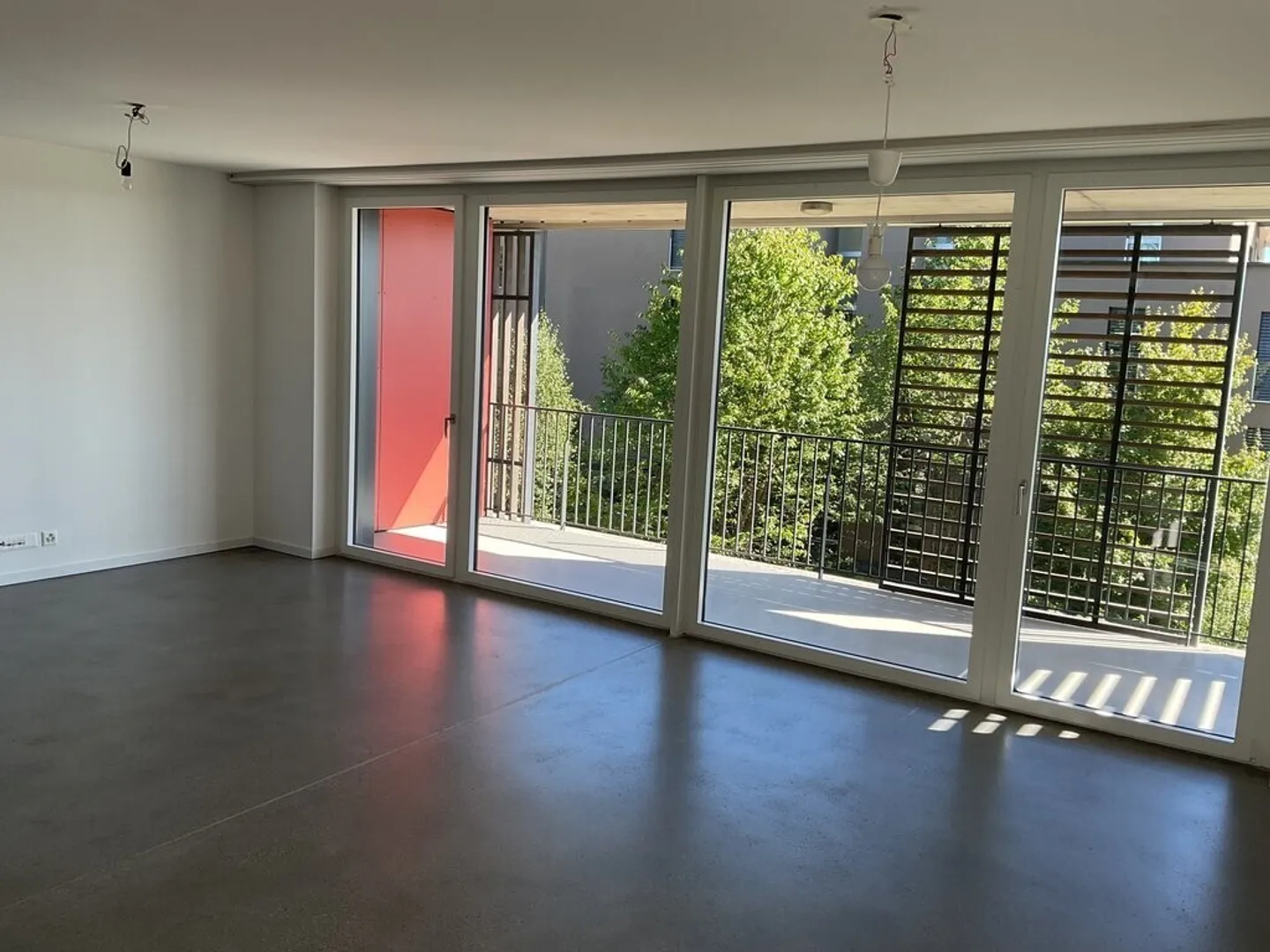 Appartamento in affitto - Foto 3 di 7