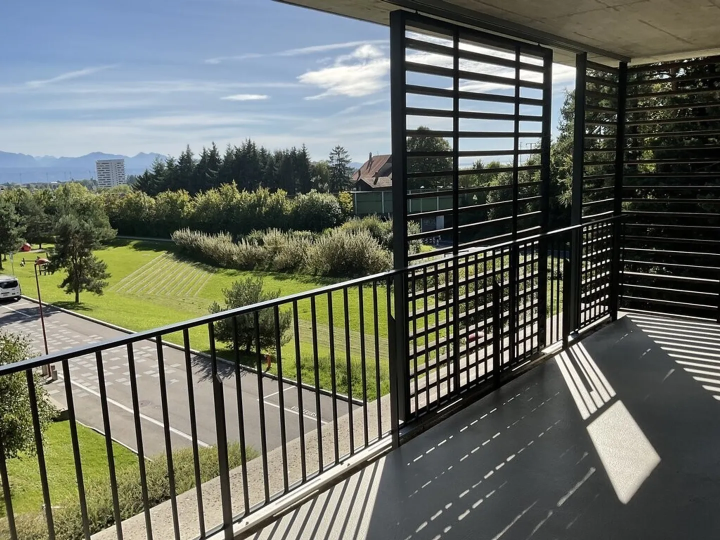 Appartamento in affitto - Foto 4 di 7