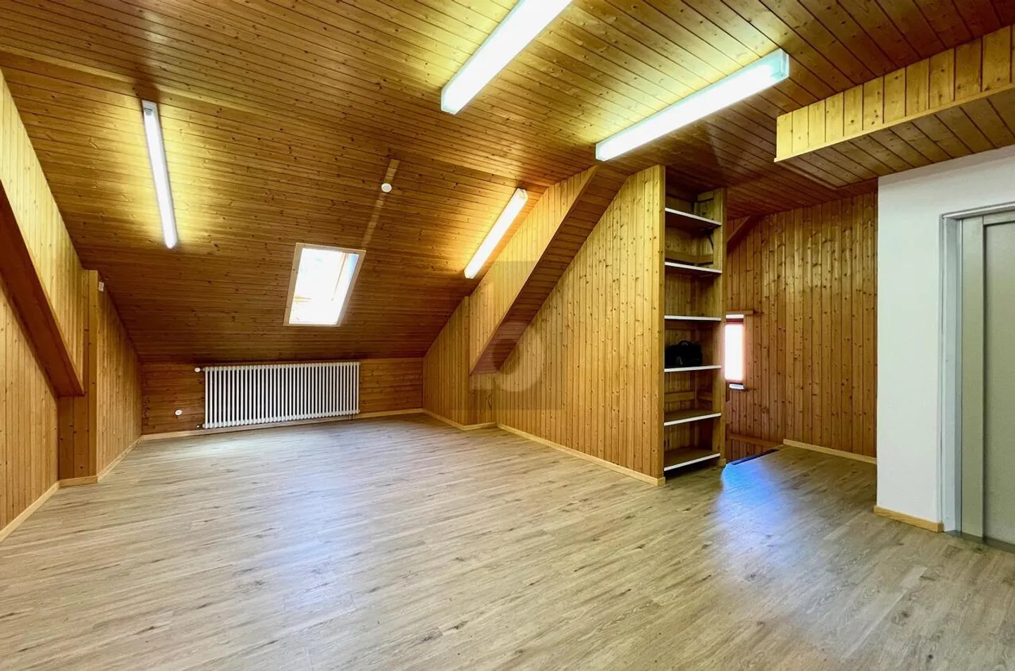 Flexibles Büro in Tiefencastel - Foto 3 von 6