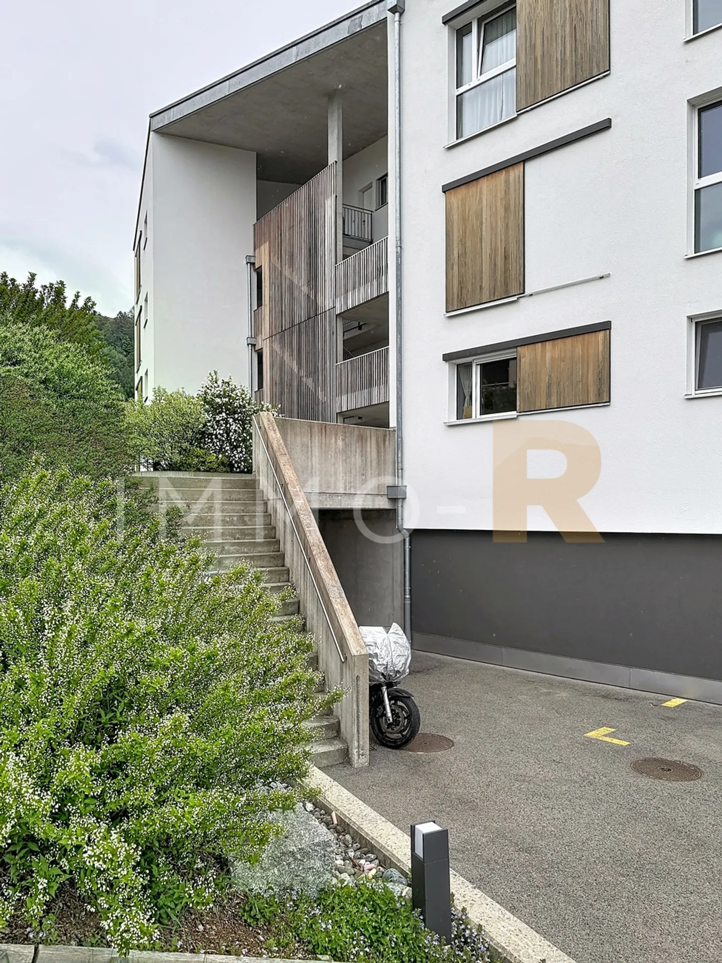 Appartement de Luxe Spacieux - Photo 11 sur 11