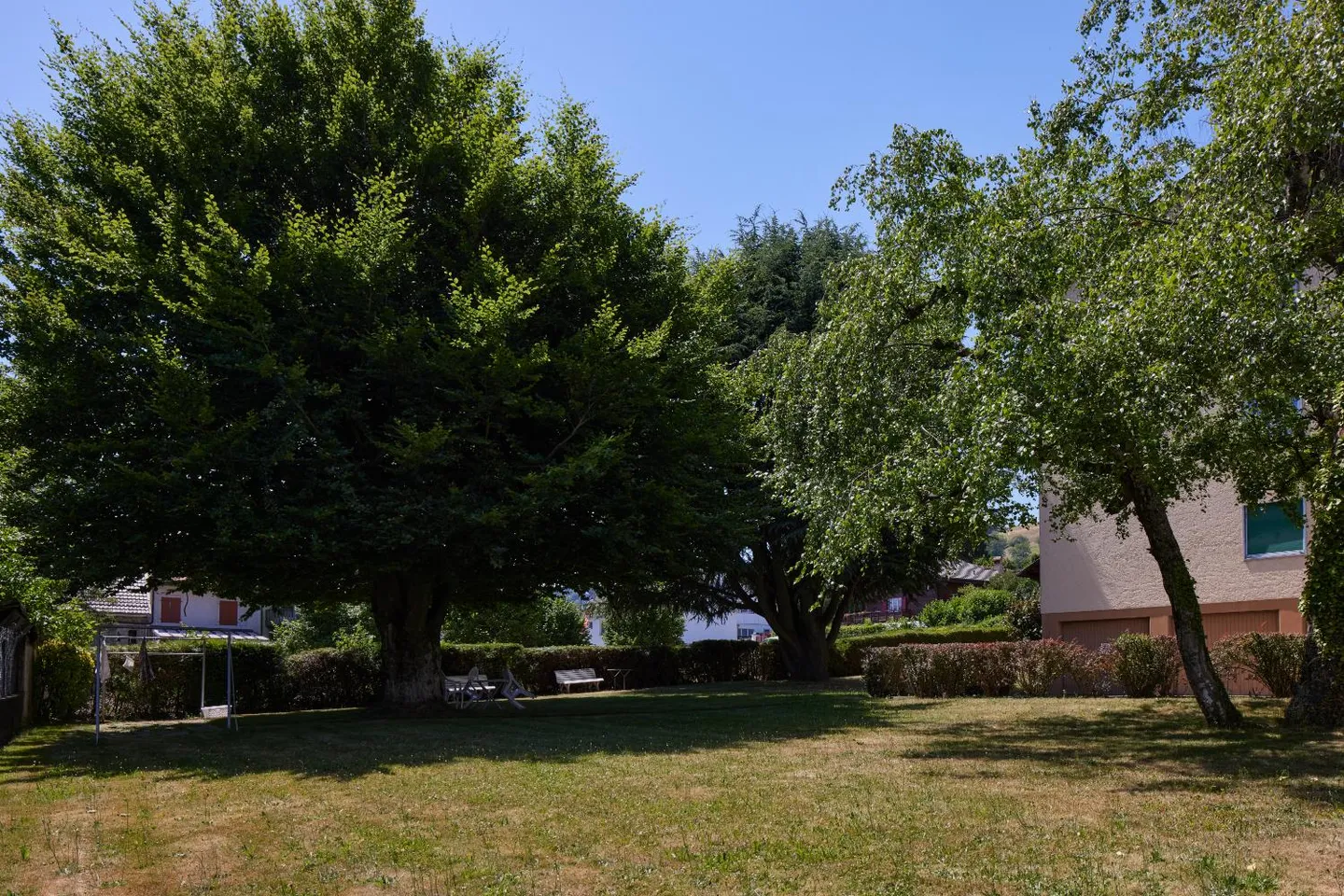 Charmant appartement 3 pièces - Photo 4 sur 4