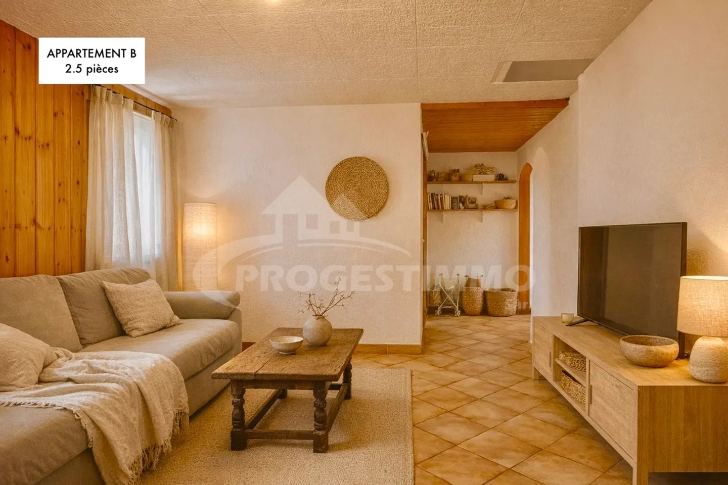 RARE OPPORTUNITÉ D'INVESTISSEMENT - Photo 7 sur 11