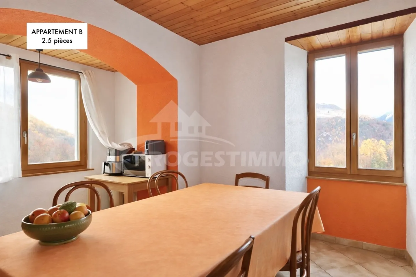 RARE OPPORTUNITÉ D'INVESTISSEMENT - Photo 8 sur 11