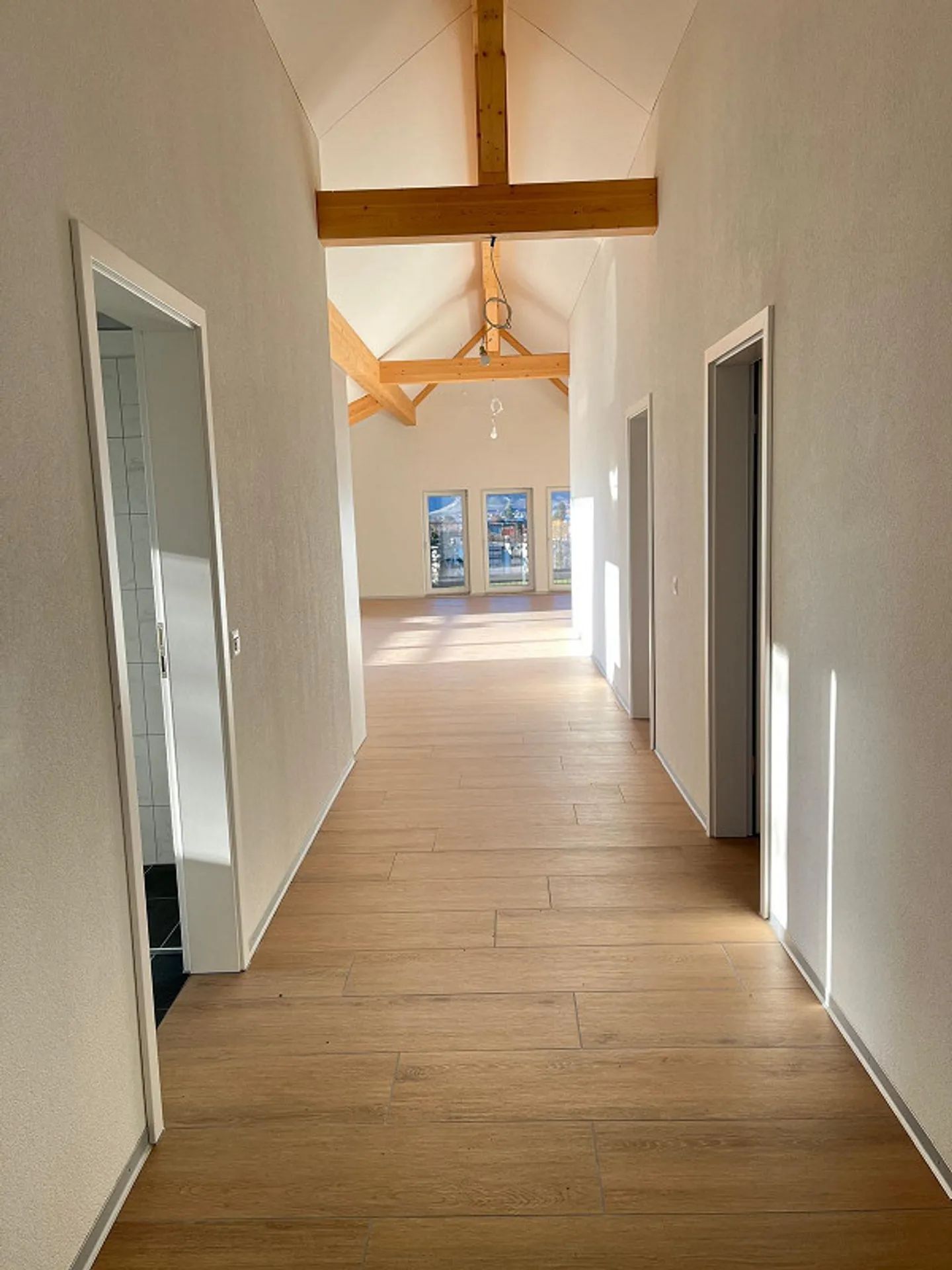 Vivre spacieux dans un endroit calme - Photo 4 sur 18