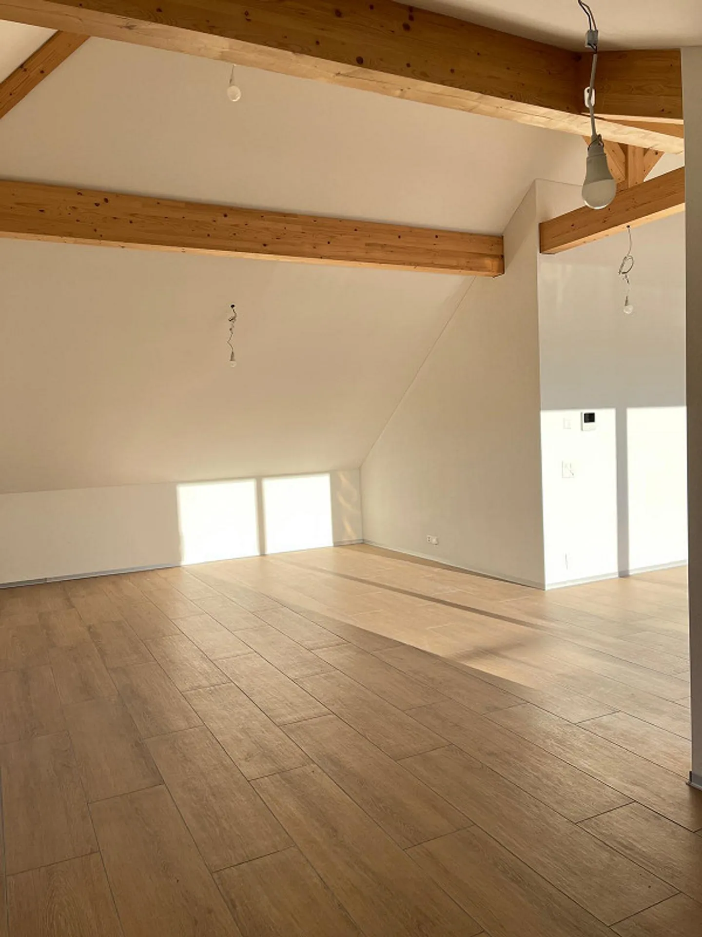 Vivre spacieux dans un endroit calme - Photo 6 sur 18