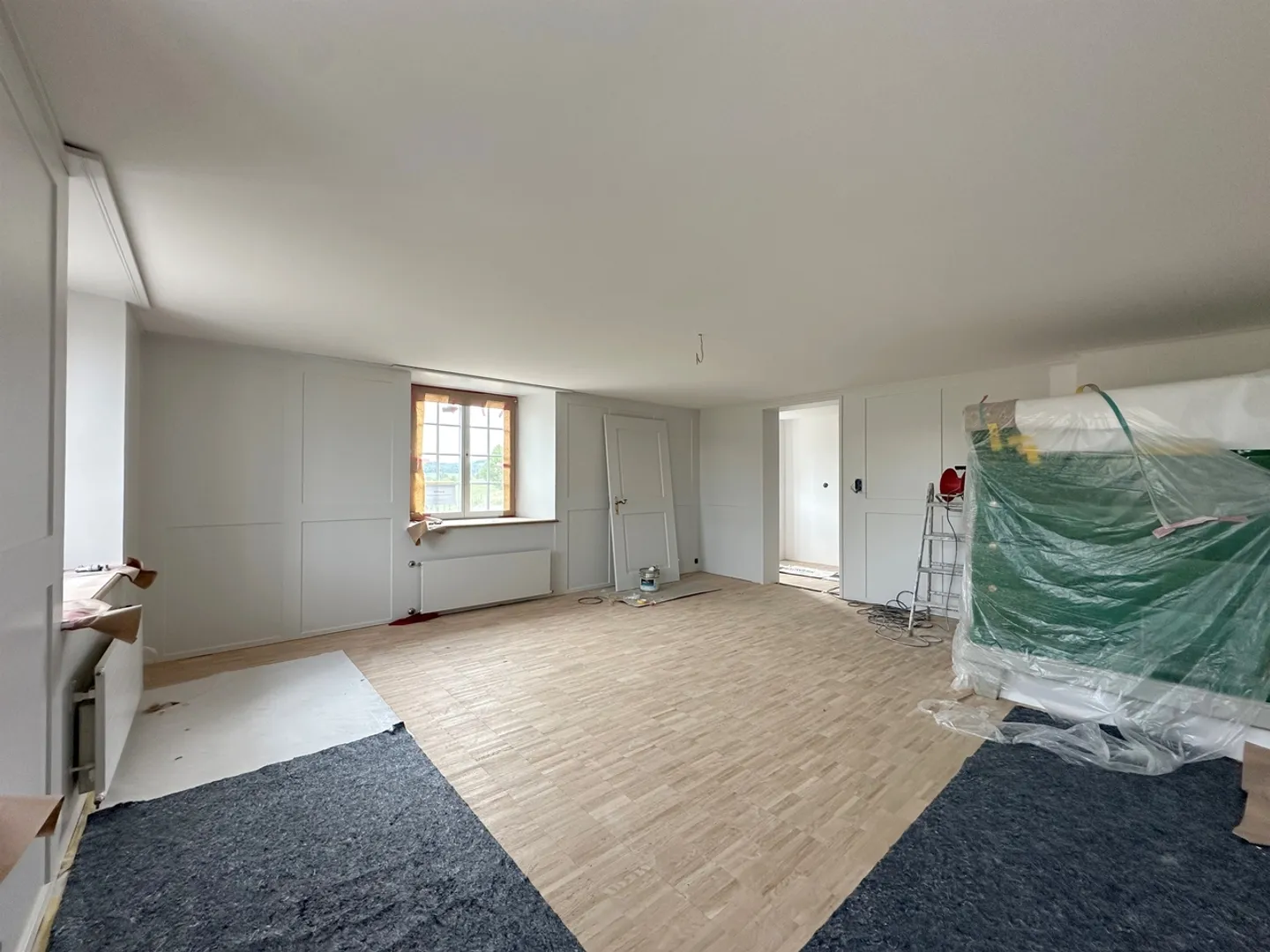Maisonette da sogno nel MEIERHOF storico! - Foto 6 di 13