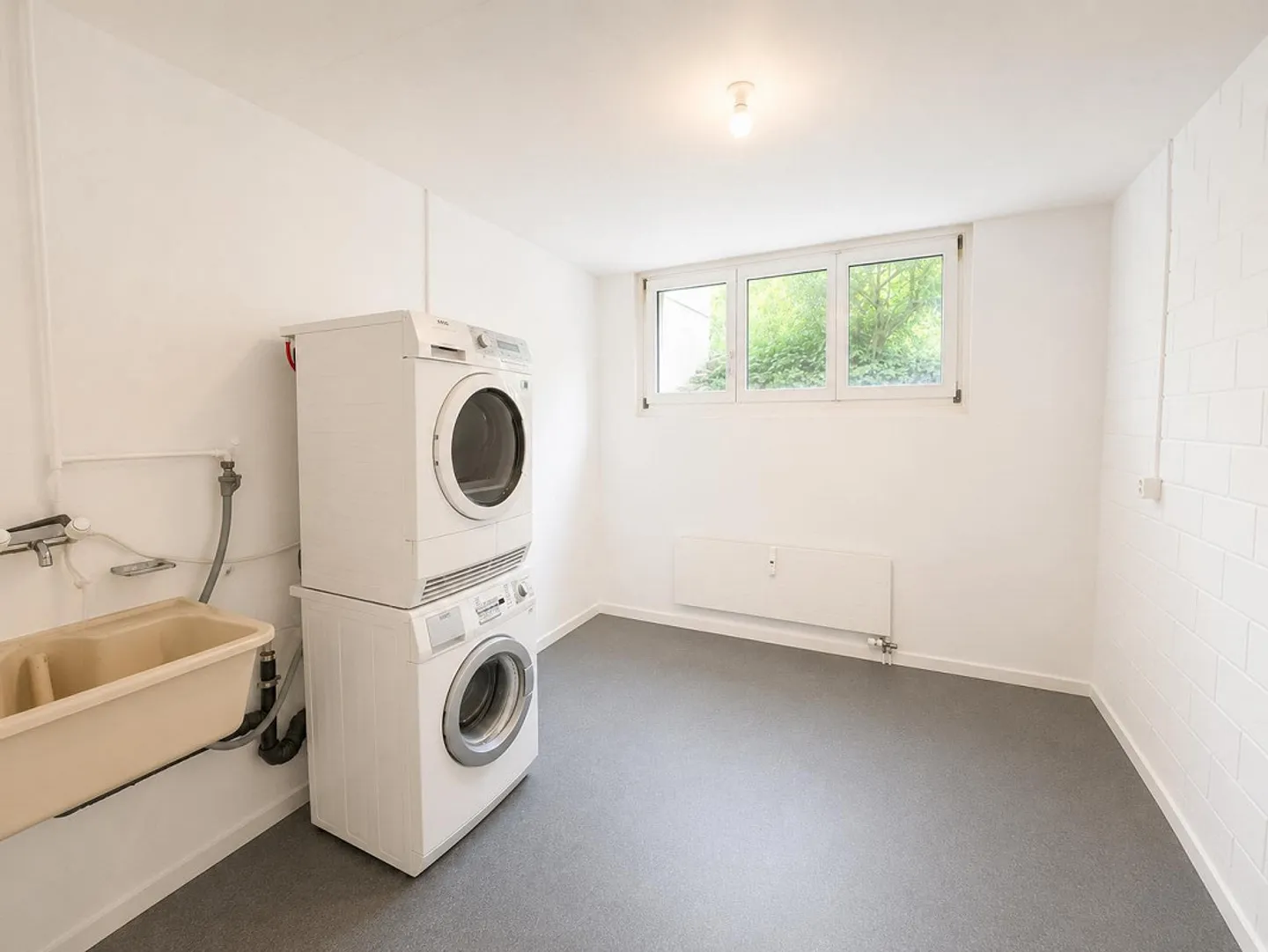 Moderne Wohnung Nähe Gartenbad - Foto 10 von 11