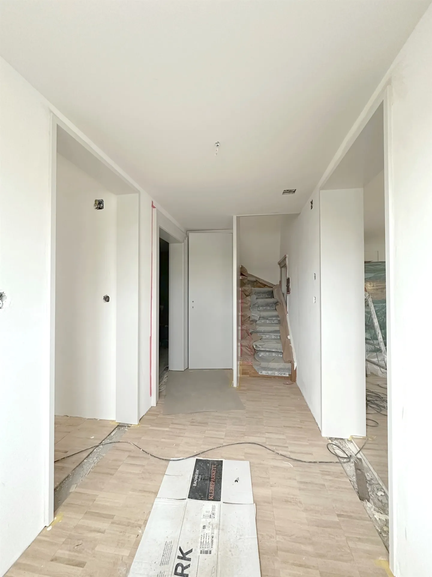Maisonette da sogno nel MEIERHOF storico! - Foto 7 di 13