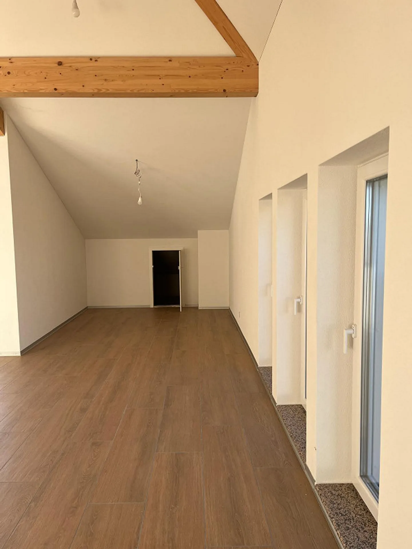 Vivre spacieux dans un endroit calme - Photo 7 sur 18