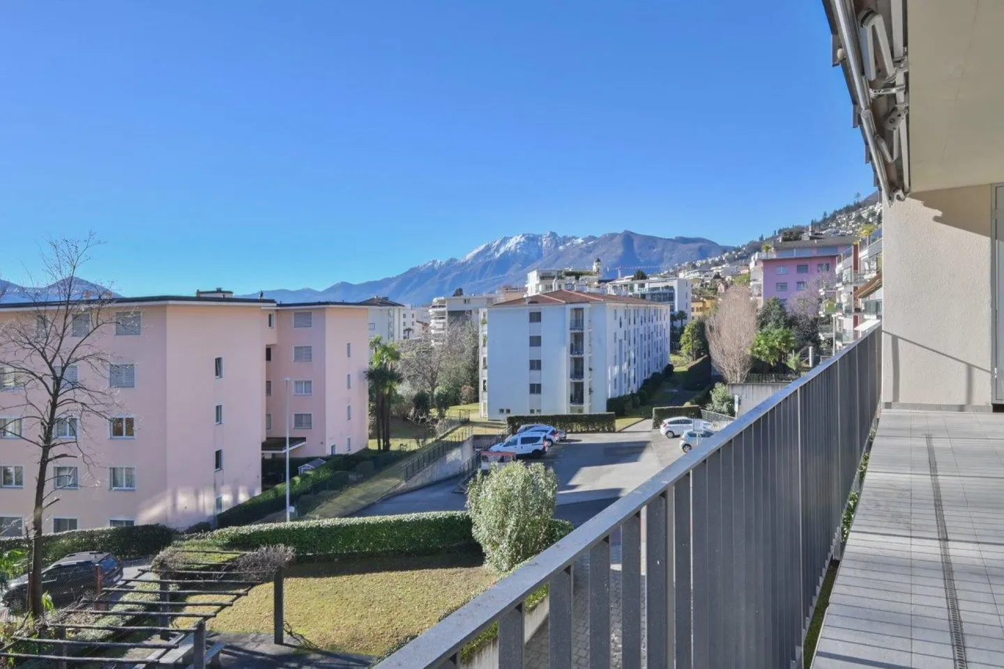 Bel appartement dans un emplacement central et stratégique - Photo 12 sur 12