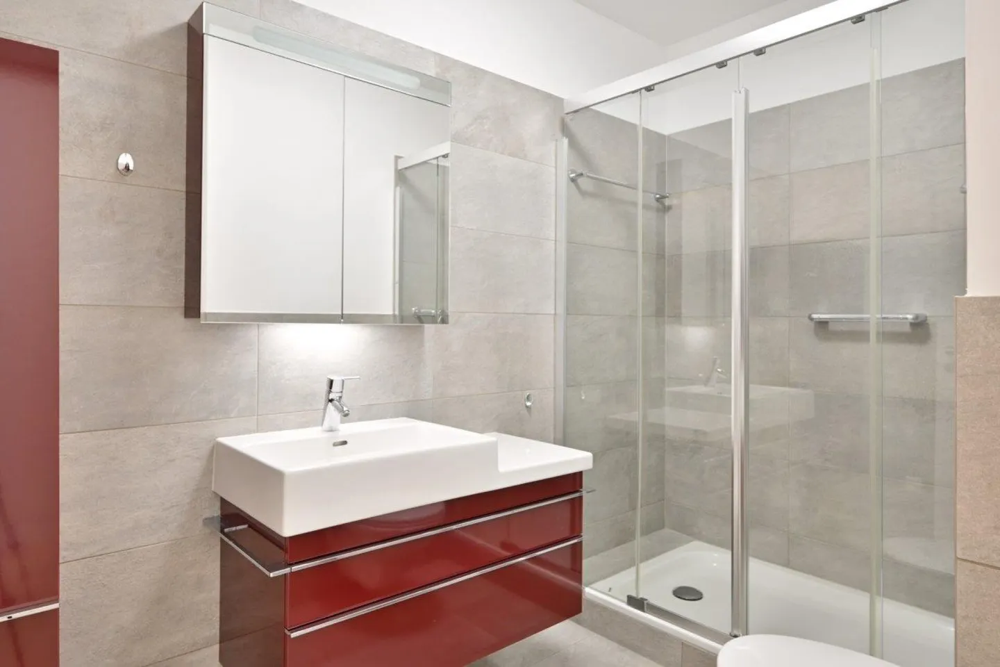Bel appartement dans un emplacement central et stratégique - Photo 9 sur 12