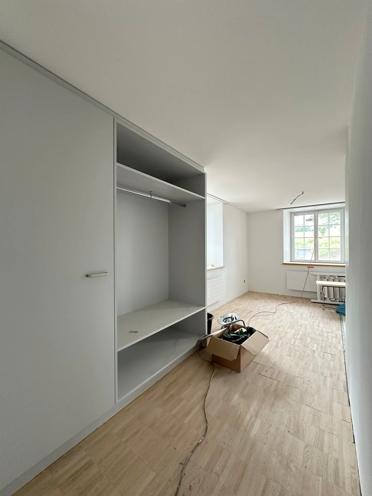 Maisonette da sogno nel MEIERHOF storico! - Foto 3 di 13