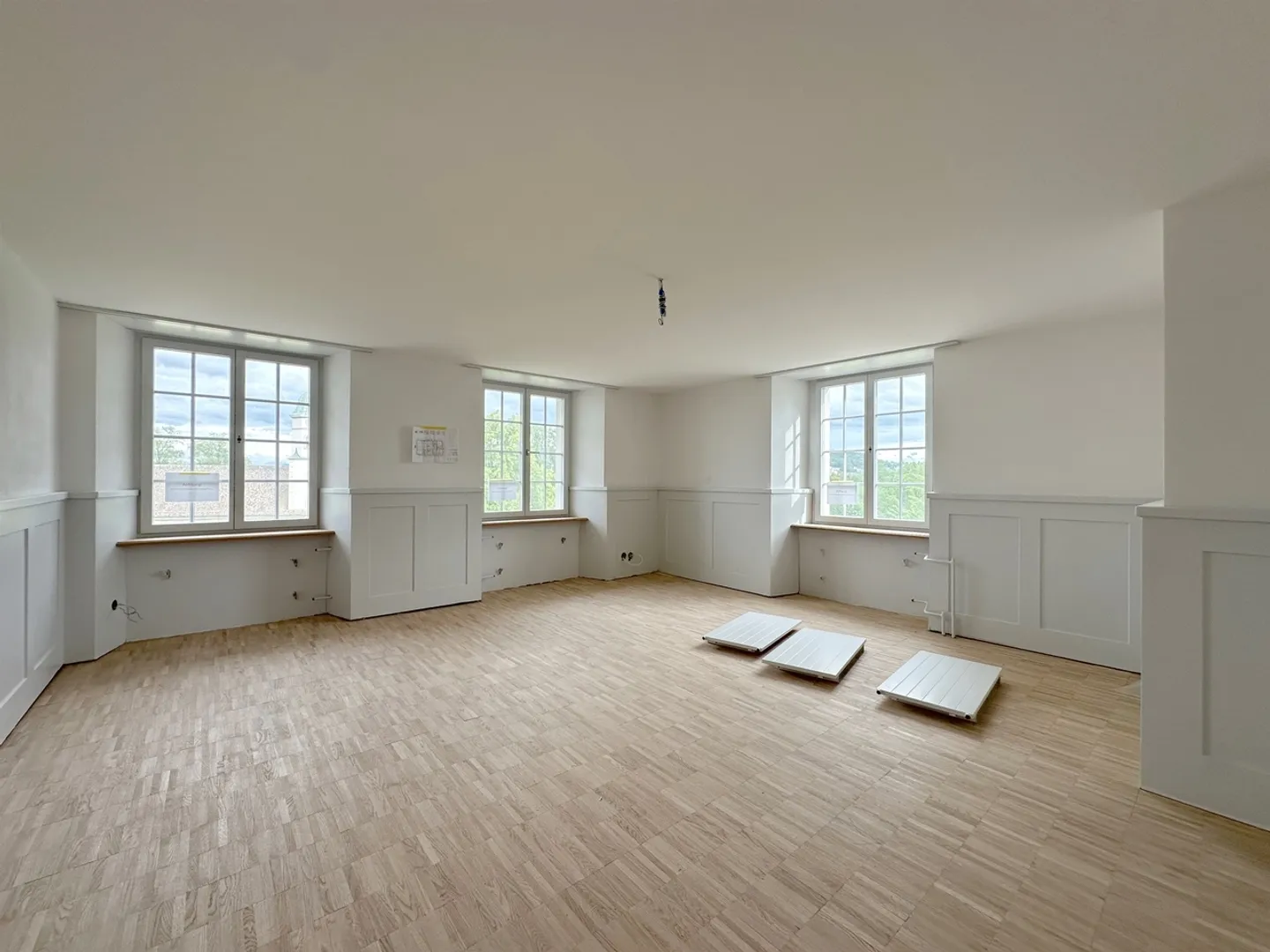 Maisonette da sogno nel MEIERHOF storico! - Foto 4 di 13