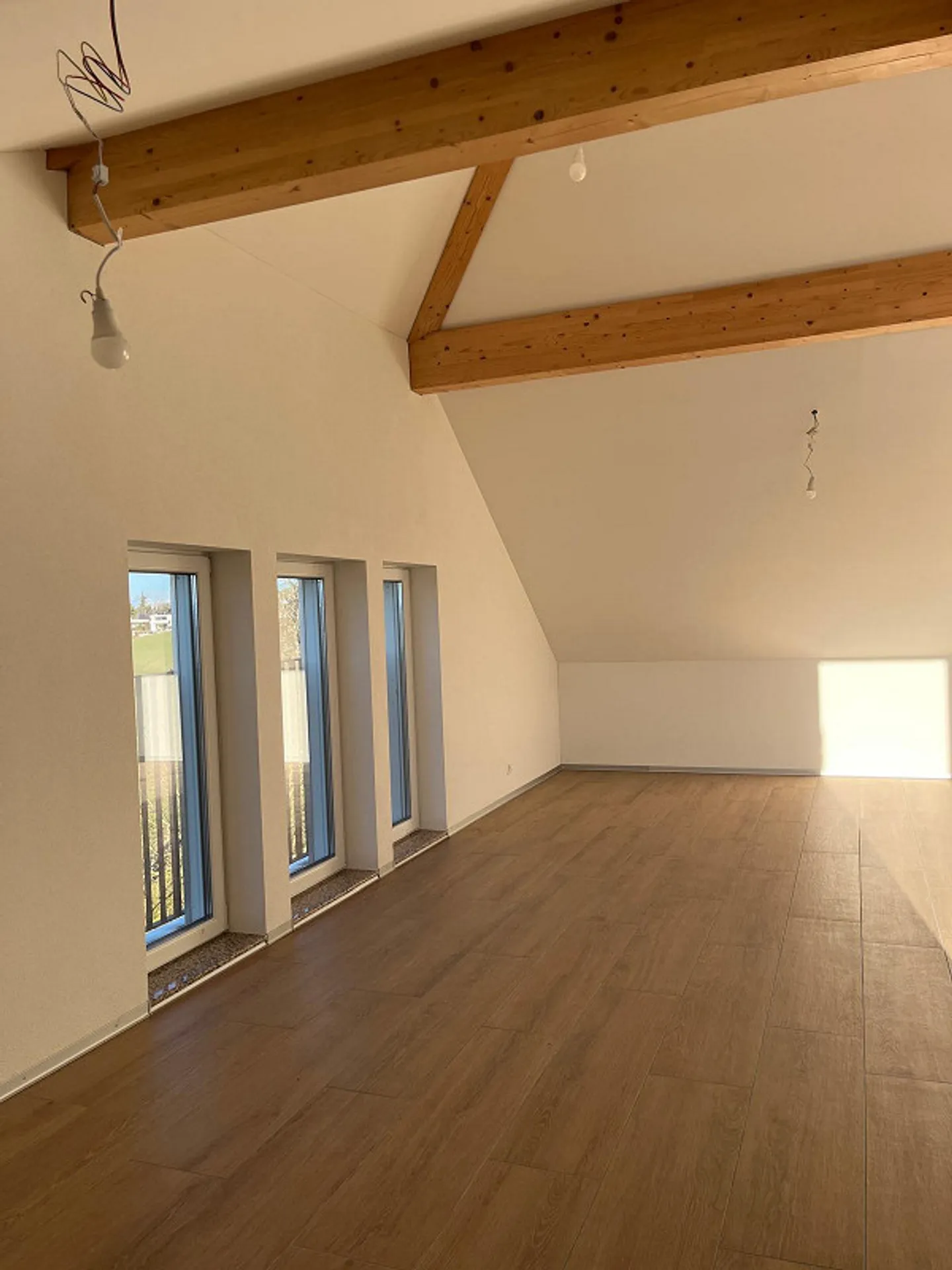 Vivre spacieux dans un endroit calme - Photo 5 sur 18