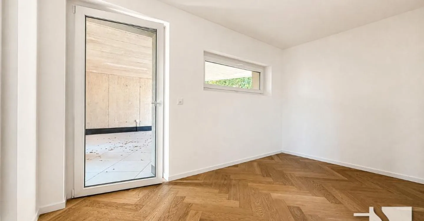 ATTICO DI 4½ LOCALI CON TERRAZZE MOLTO GRANDI - Foto 12 di 13