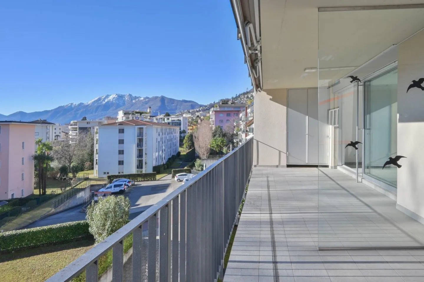 Bel appartement dans un emplacement central et stratégique - Photo 10 sur 12
