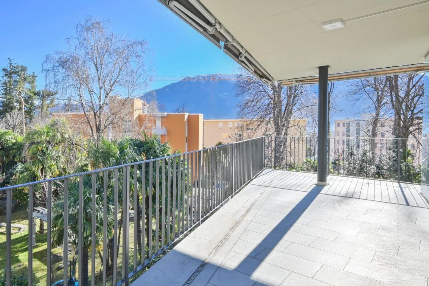 Bel appartement dans un emplacement central et stratégique - Photo 1 sur 12