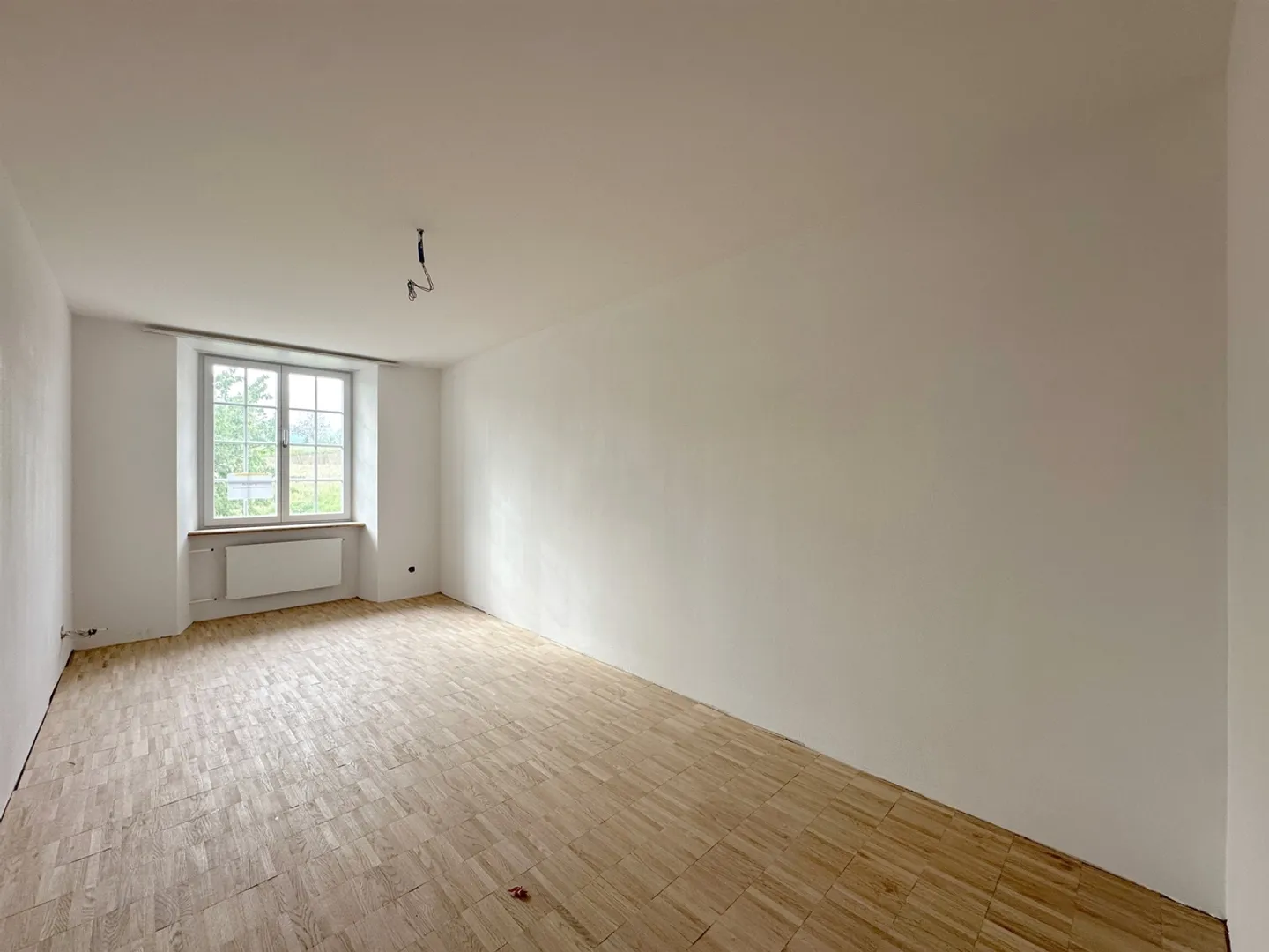 Maisonette da sogno nel MEIERHOF storico! - Foto 10 di 13