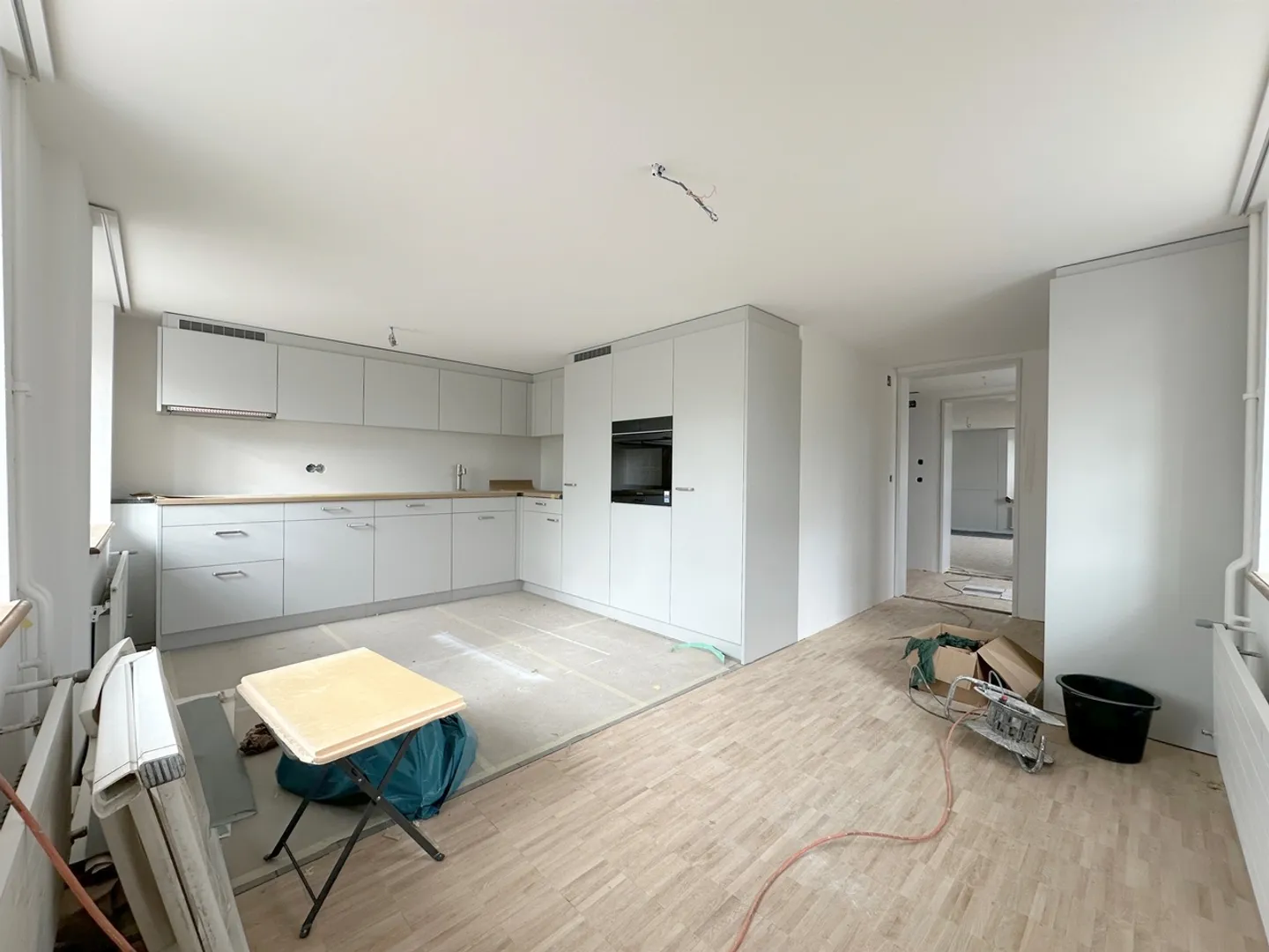 Maisonette da sogno nel MEIERHOF storico! - Foto 11 di 13