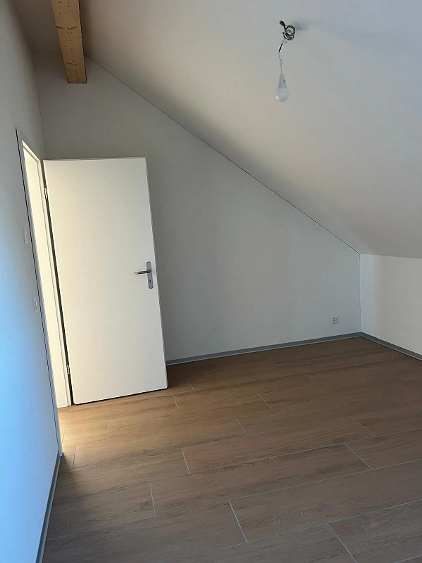 Vivre spacieux dans un endroit calme - Photo 11 sur 18