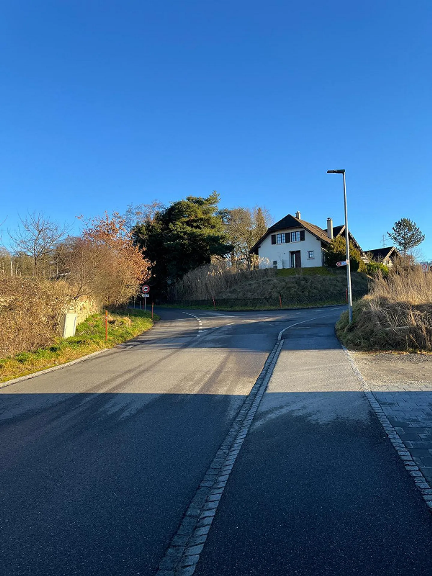 Vivre spacieux dans un endroit calme - Photo 16 sur 18