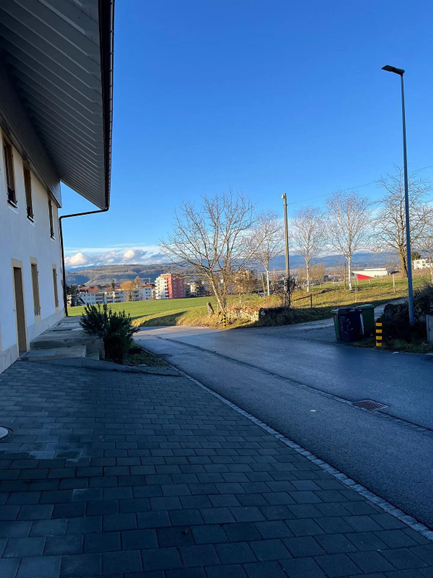 Vivre spacieux dans un endroit calme - Photo 17 sur 18