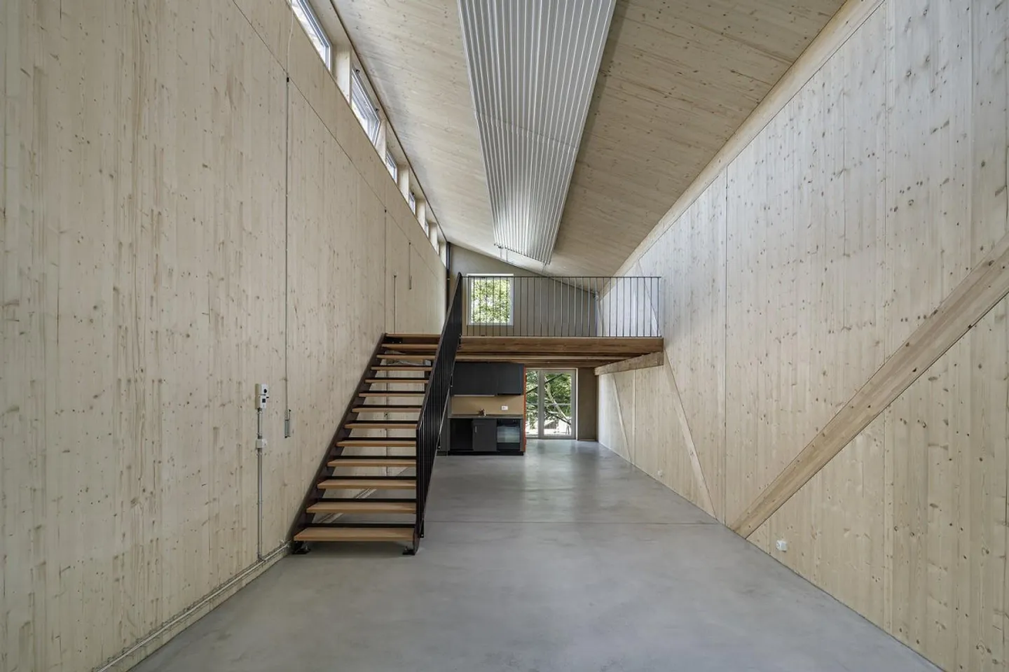 Bureaux entièrement développés à Binz - Photo 2 sur 7