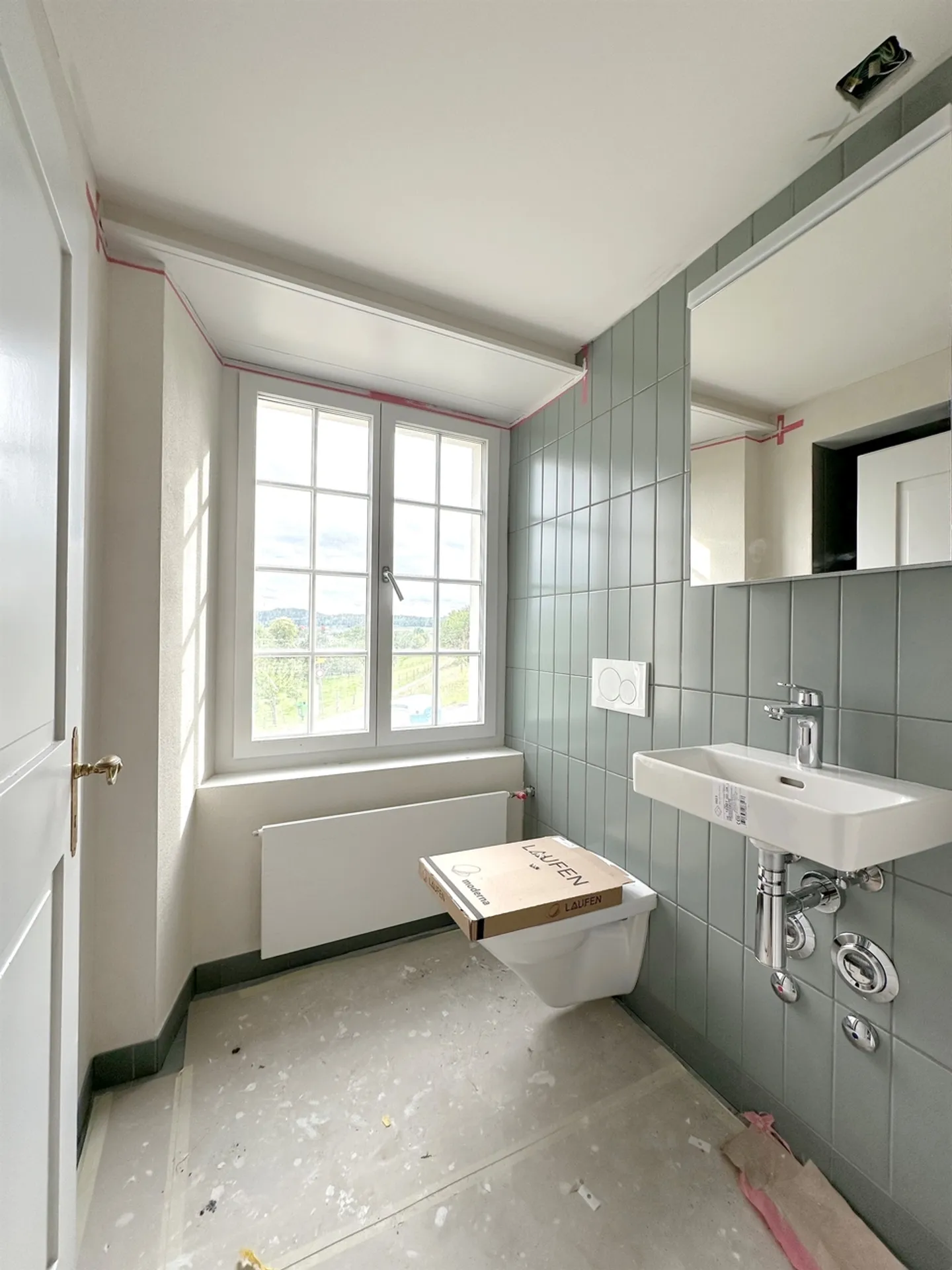 Maisonette da sogno nel MEIERHOF storico! - Foto 13 di 13